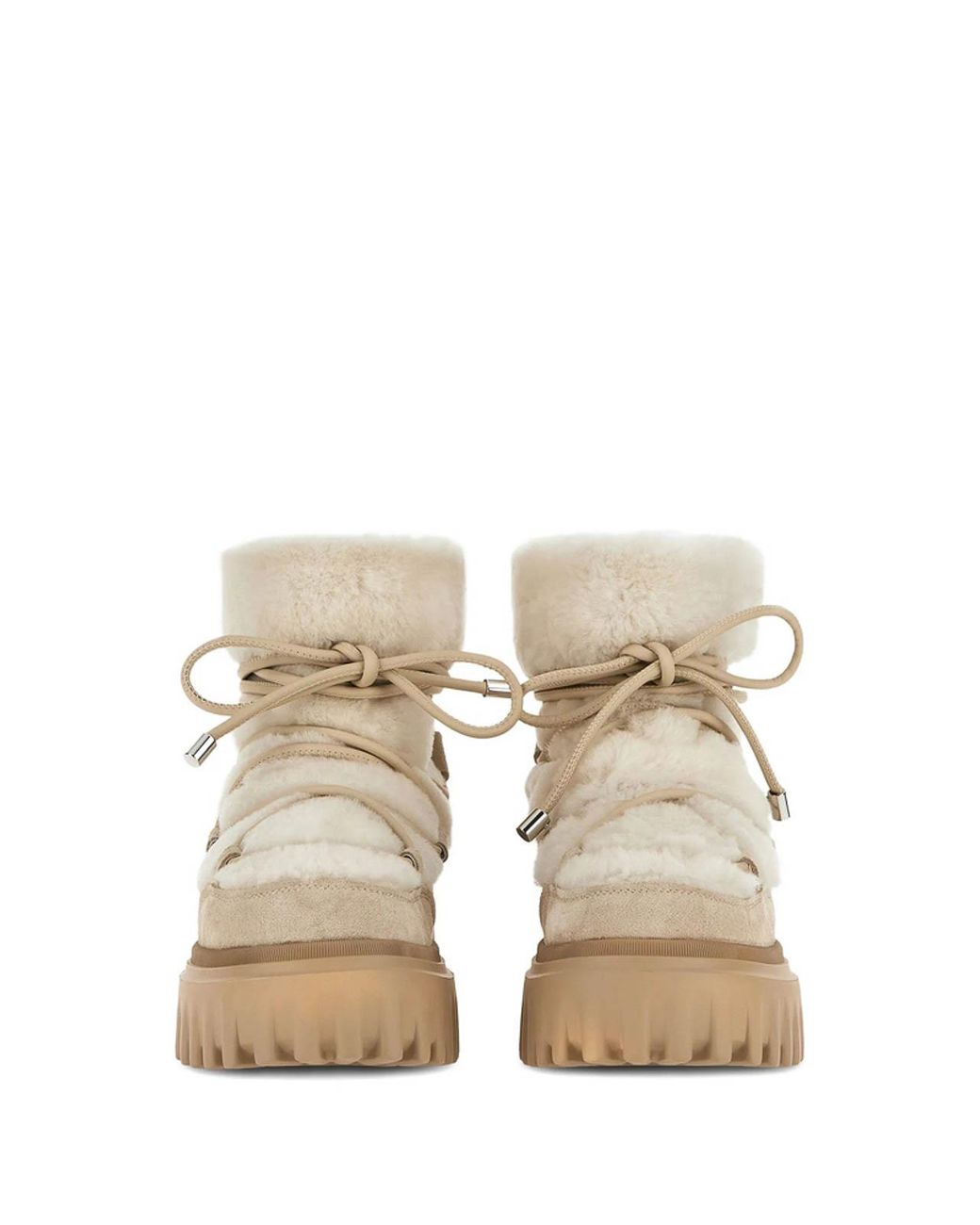 Hogan Natural Shoes