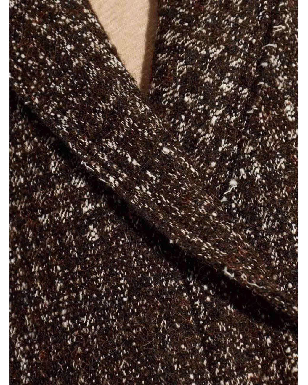 IRO Brown Outerwear