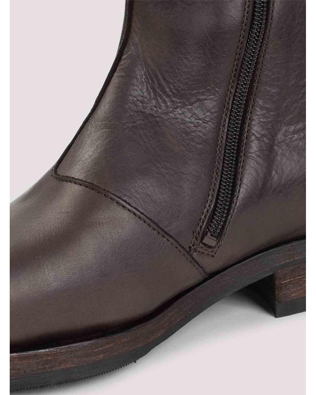 Our Legacy Stiefel in Brown für Herren