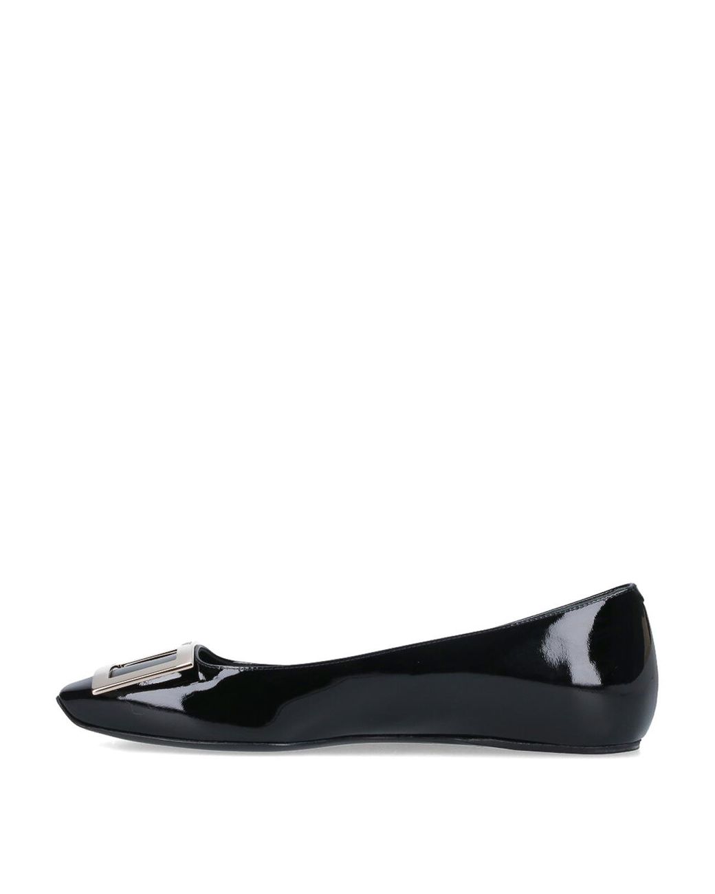 Roger Vivier Black Dancers