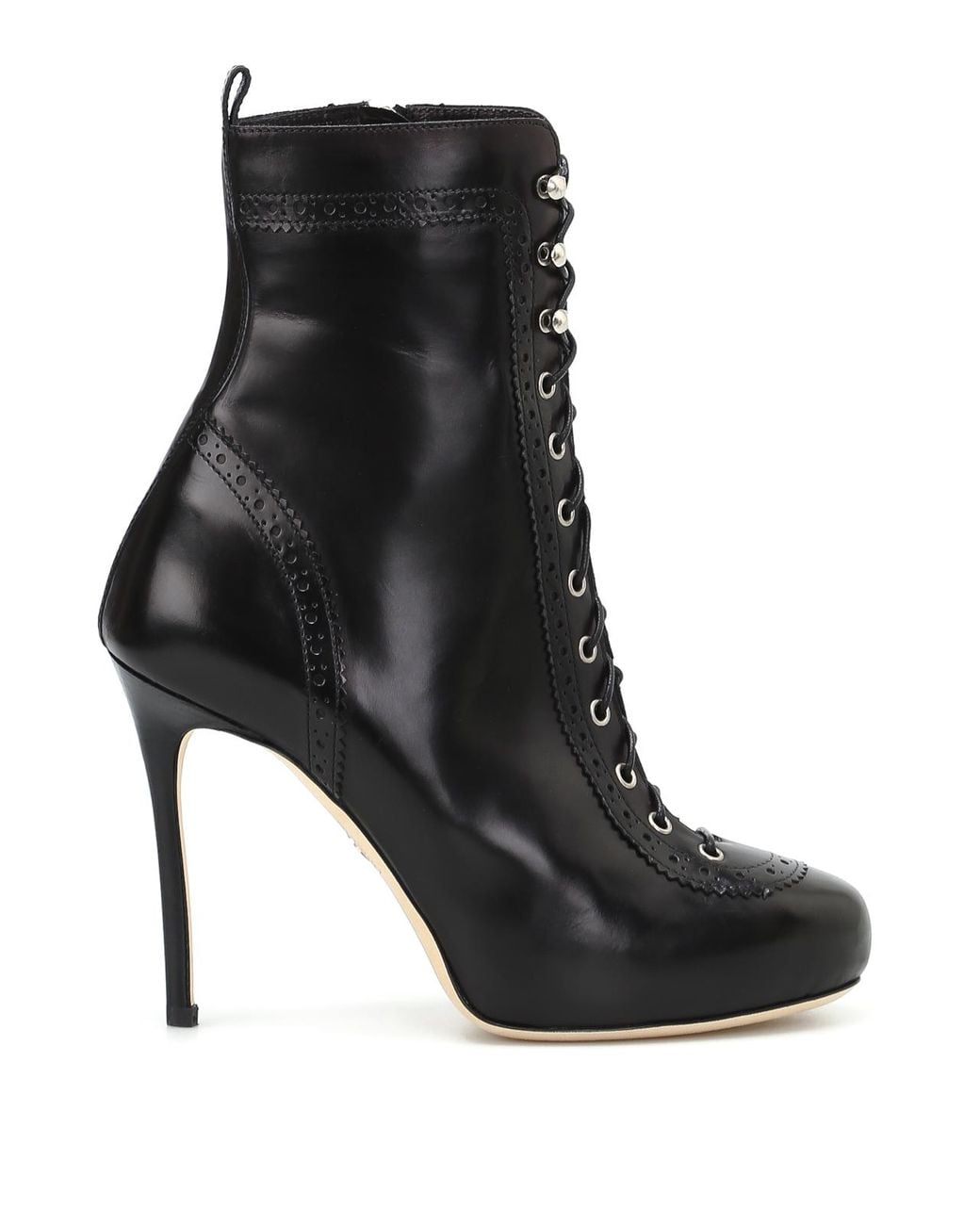 Bottines DSquared² en coloris Black