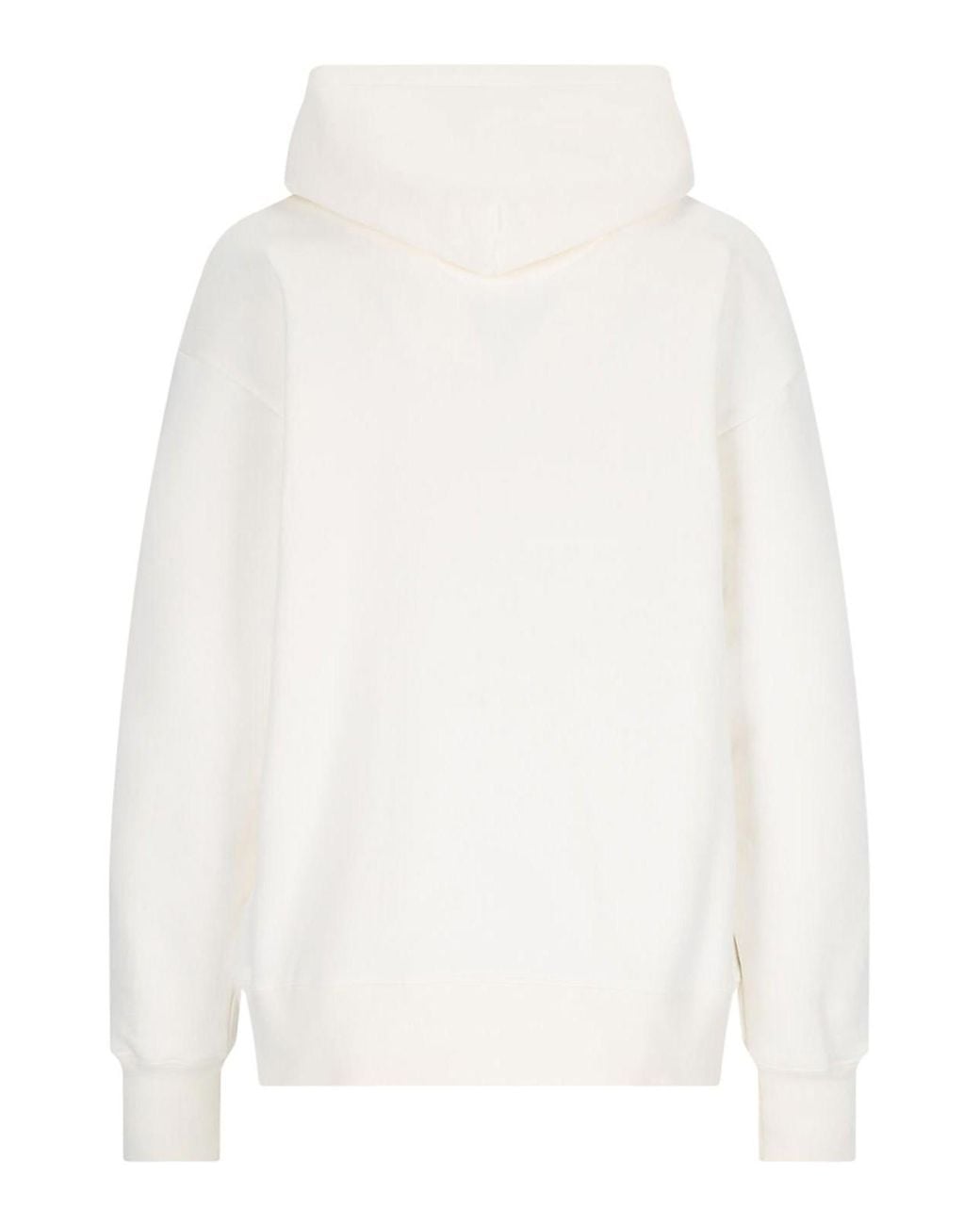 Sudadera Valentino de color White