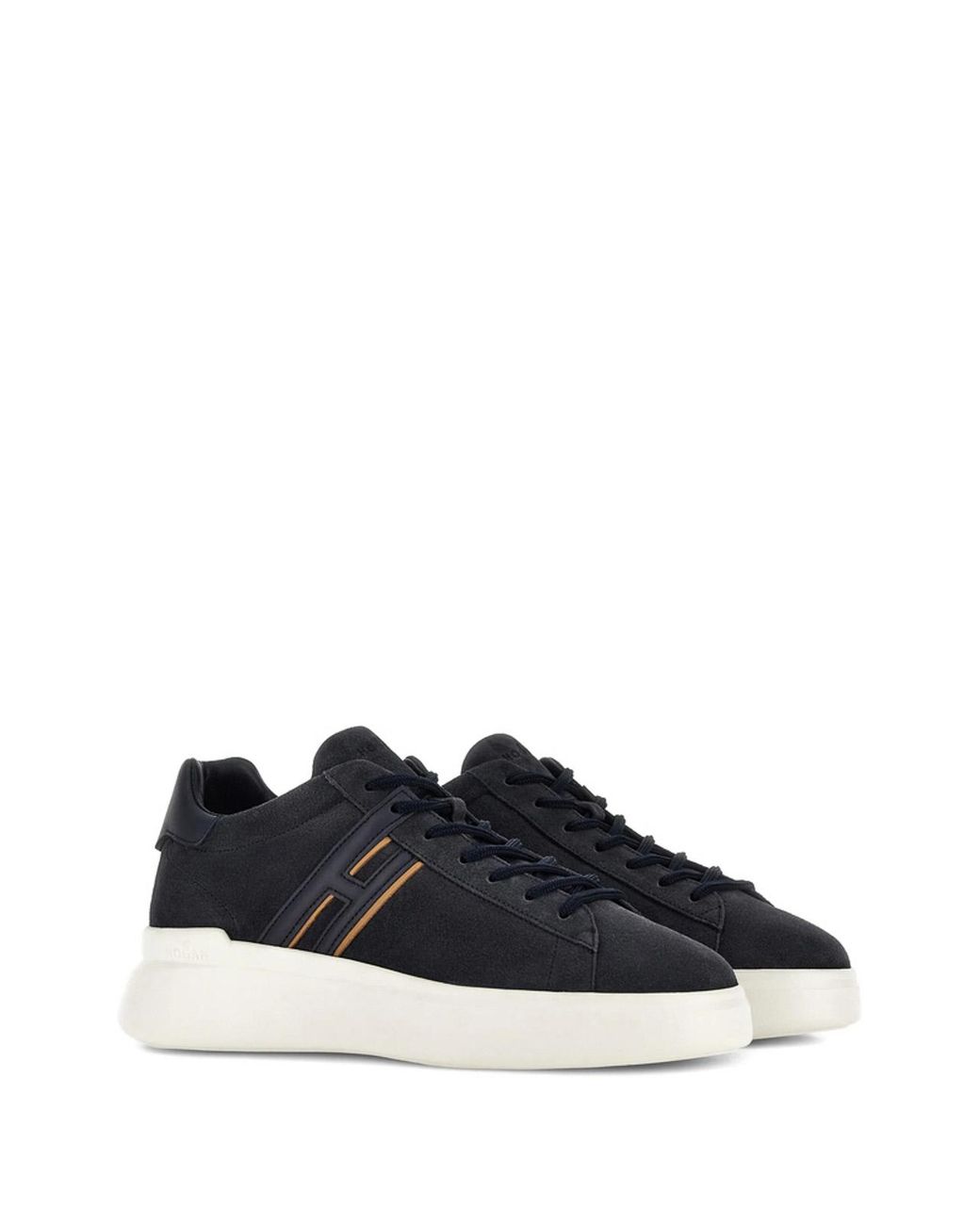 Hogan Blue Sneakers for men