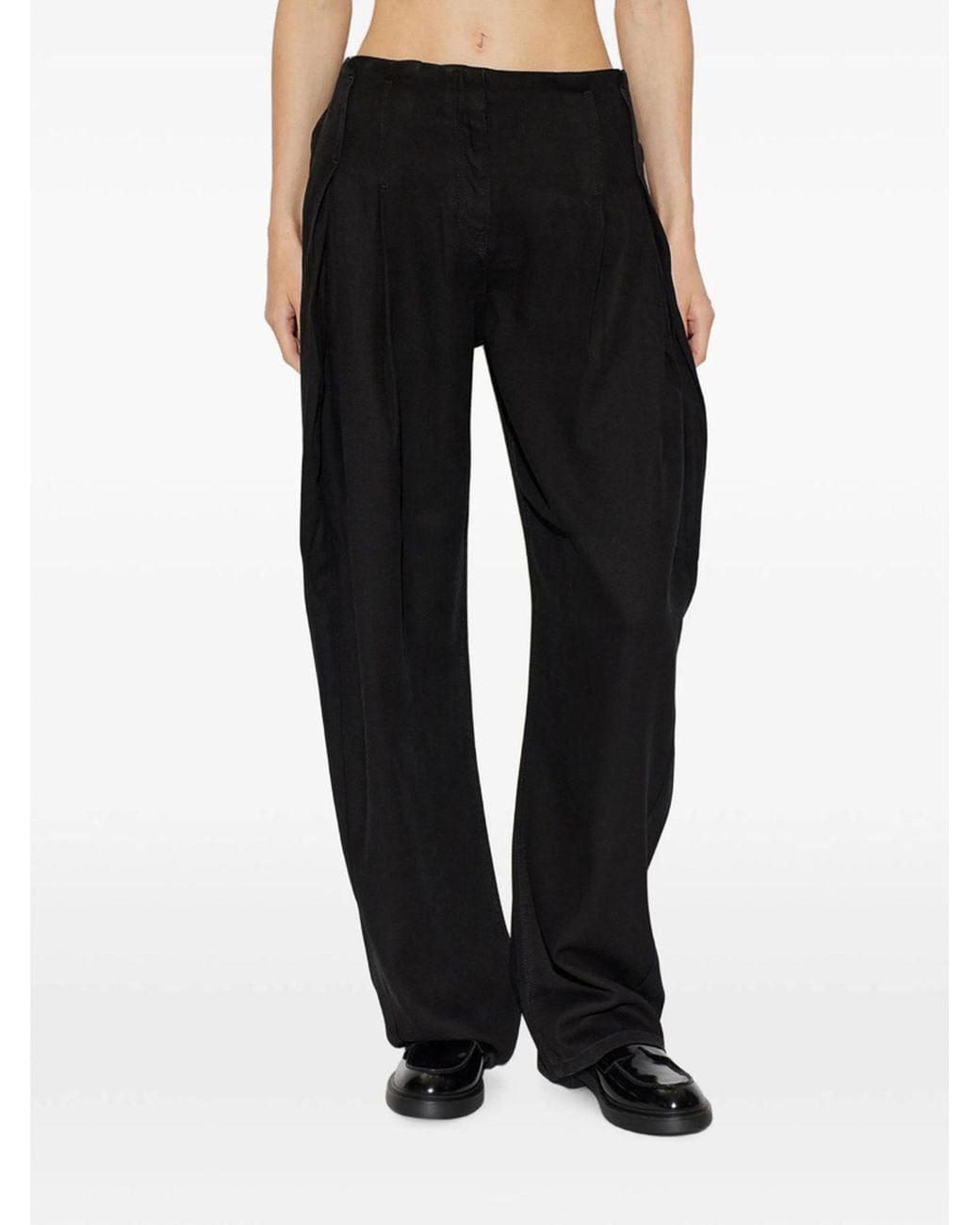 IRO Black Jeans