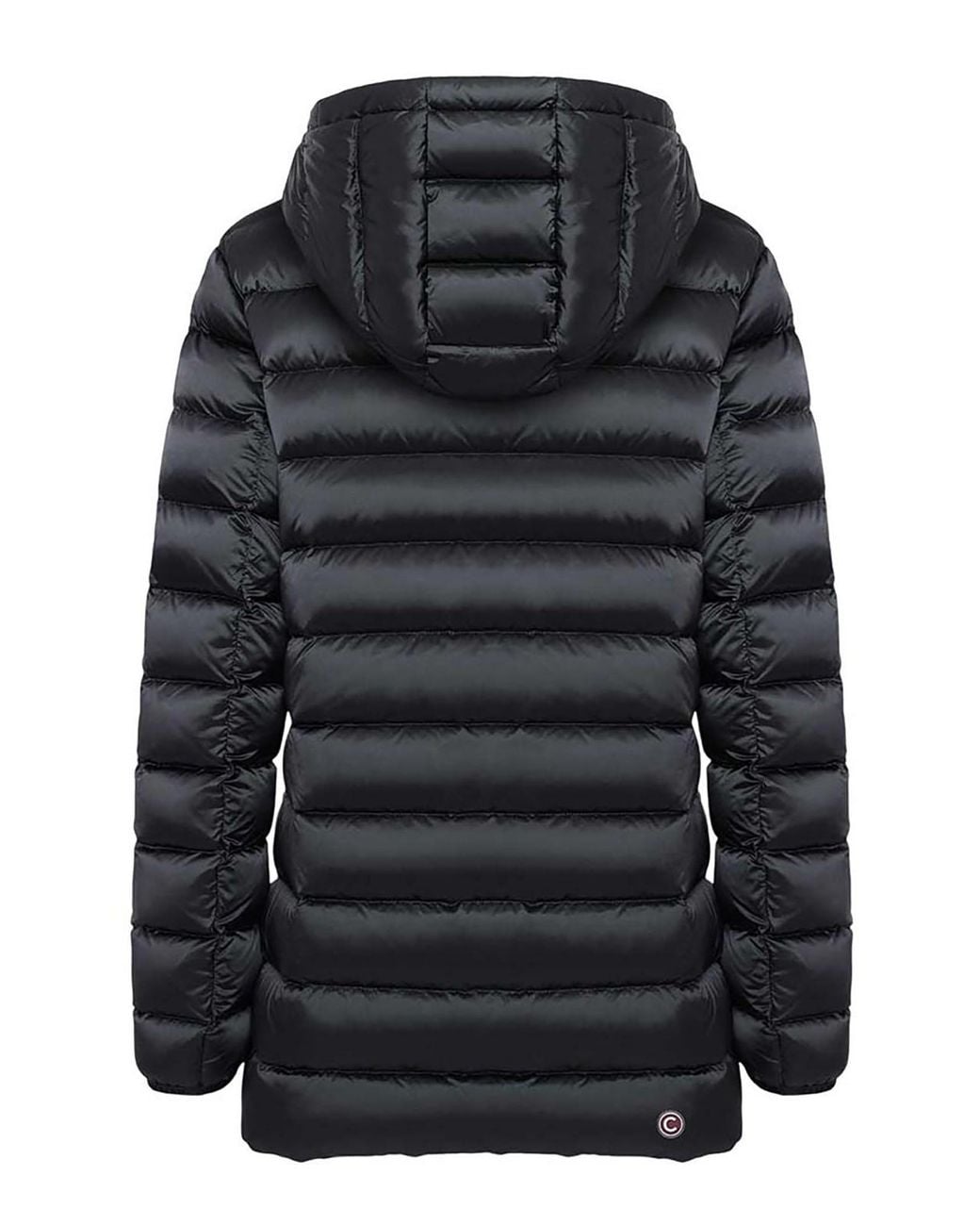 Colmar Black Colmar Giaoni