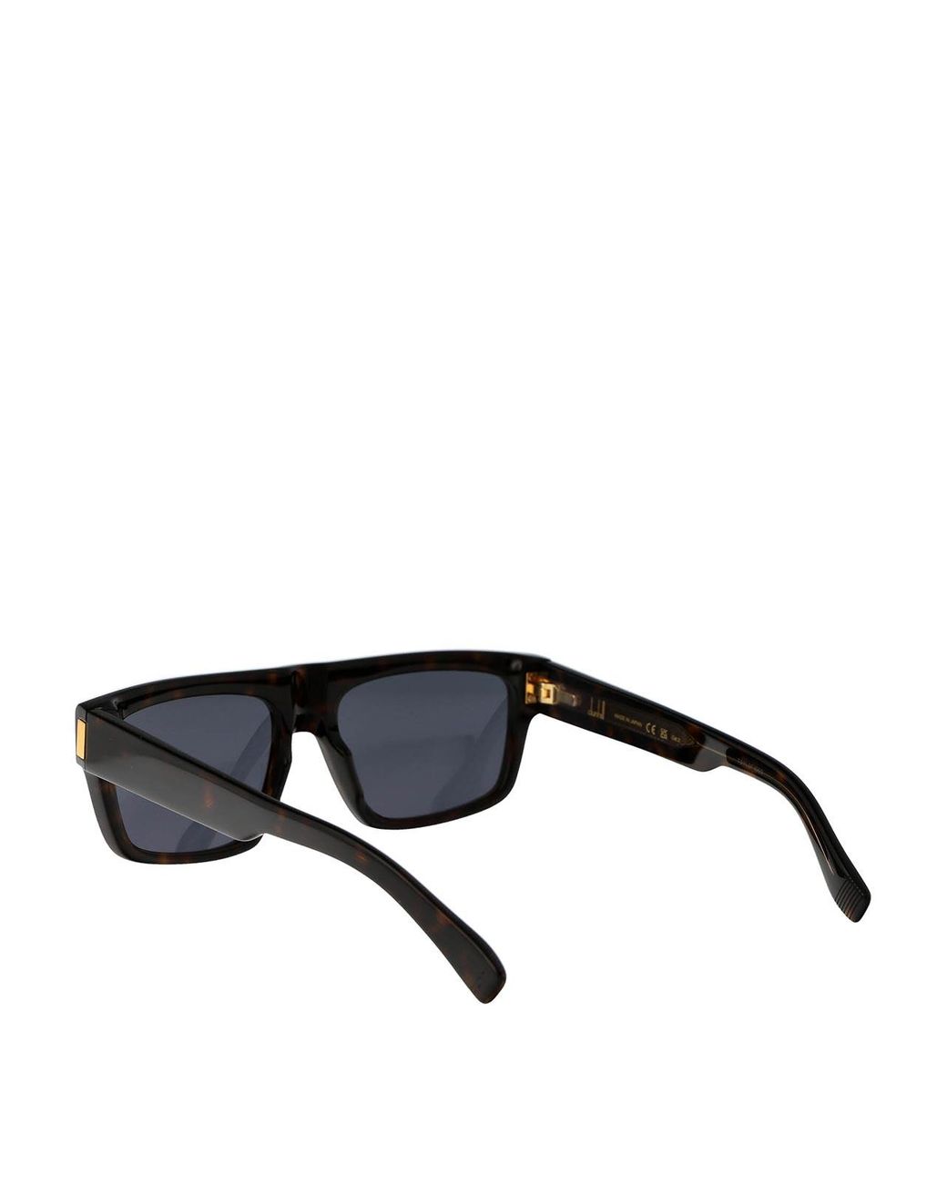 Dunhill Sonnenbrille in Black für Herren