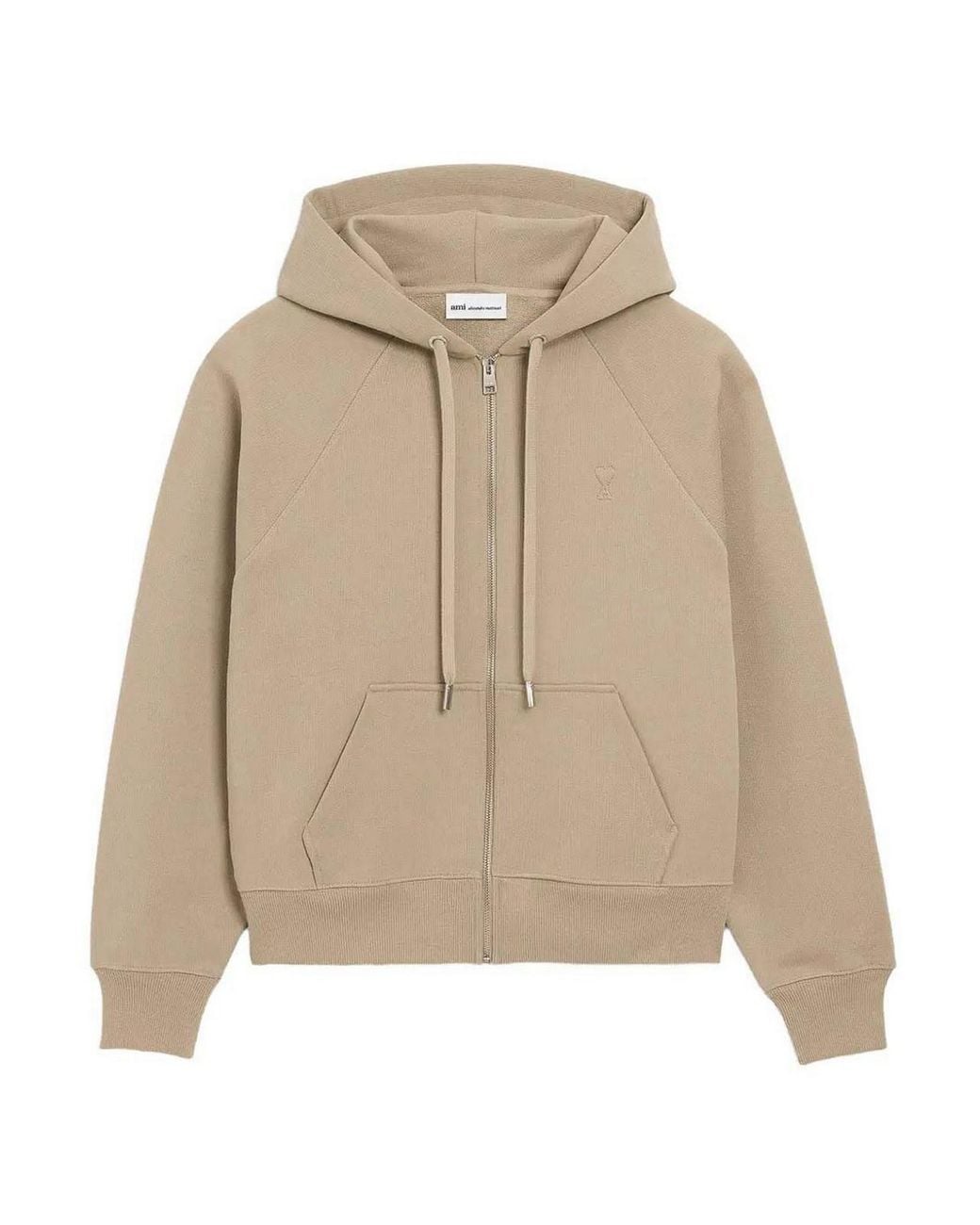 AMI Natural Sweatshirt Adc