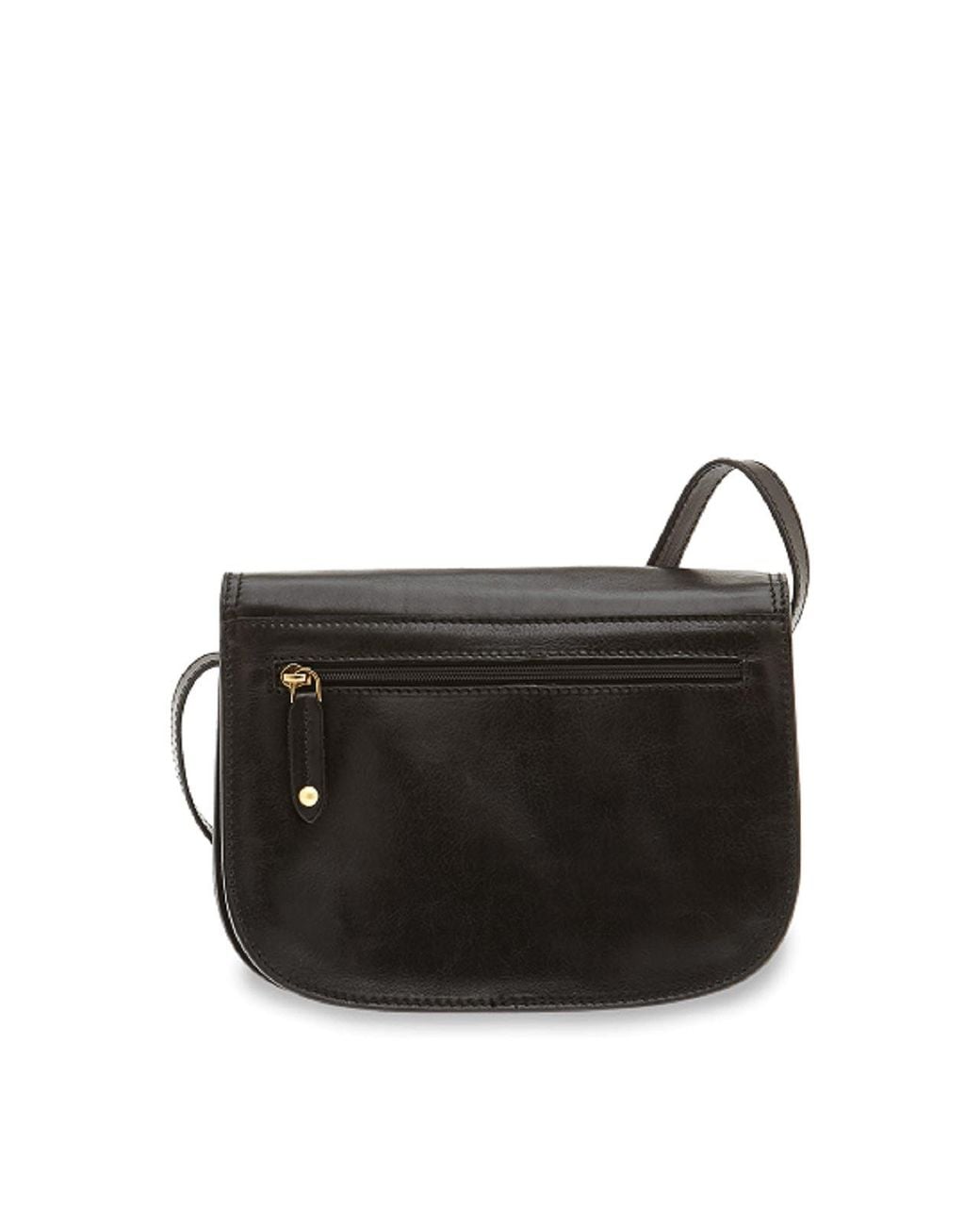 The Bridge Black Bag