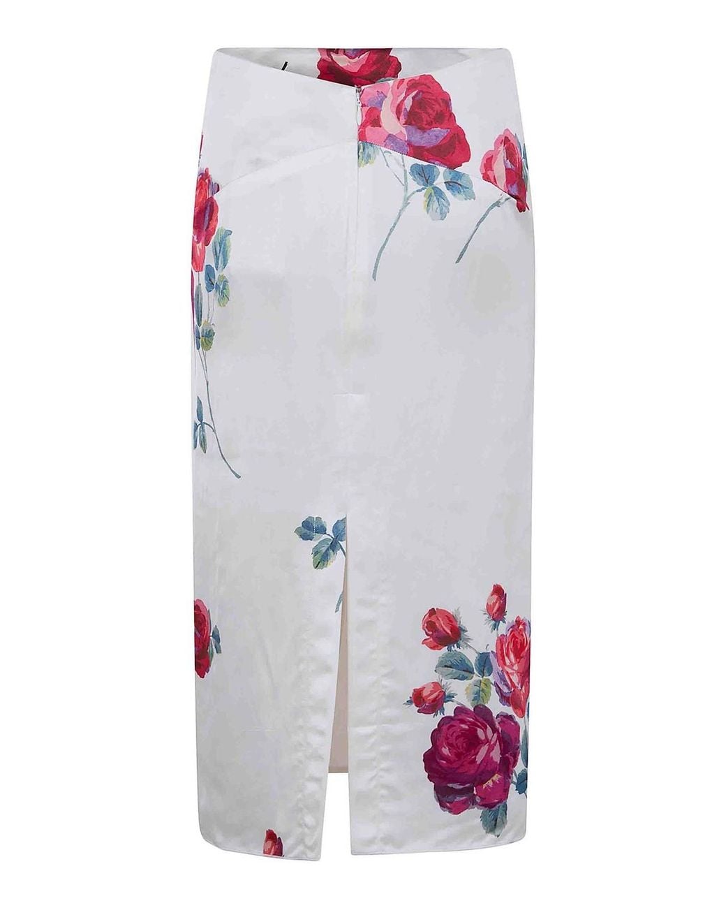 N°21 White Midirock