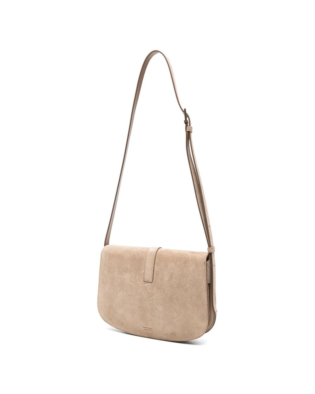 Tom Ford White Bag