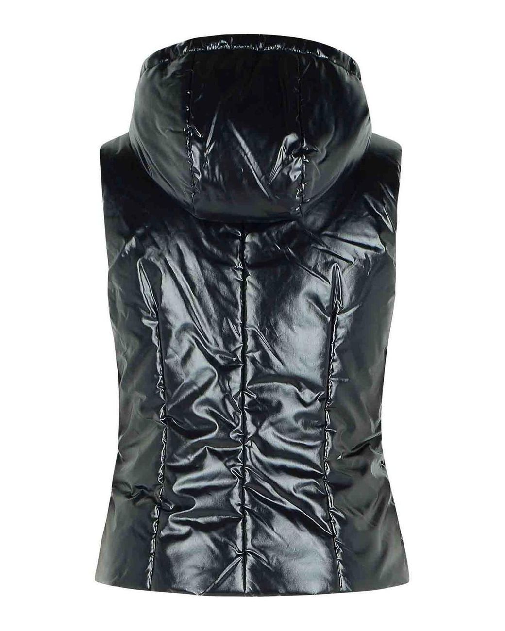 Coperni Black Polyamide Vest