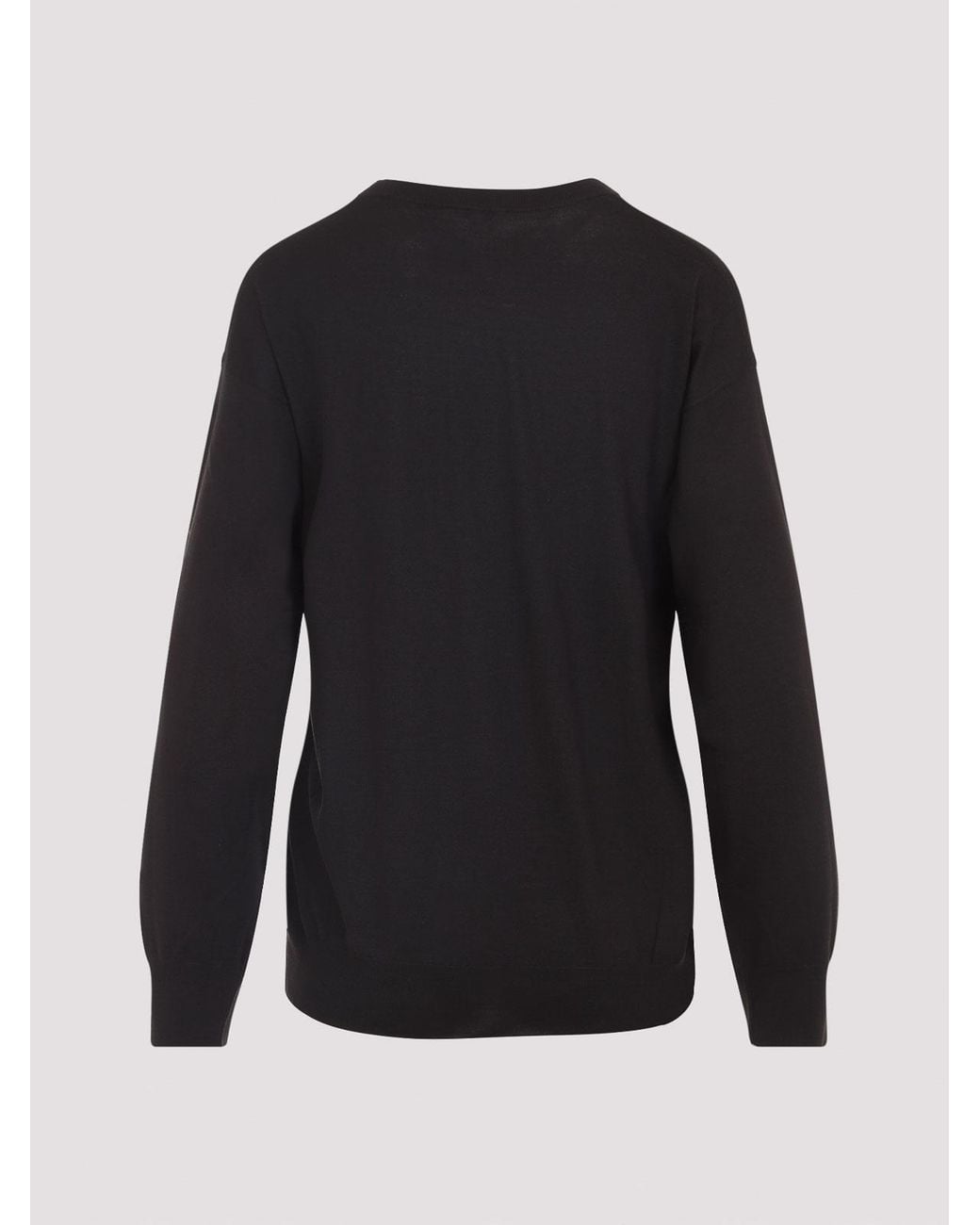 Loewe Black Sweater