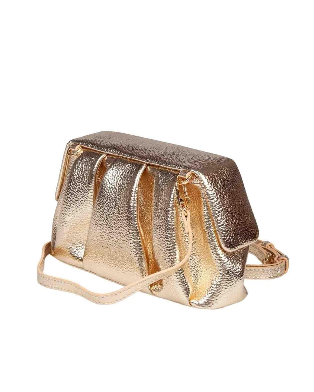 THEMOIRÈ Natural Afrodite Handbag