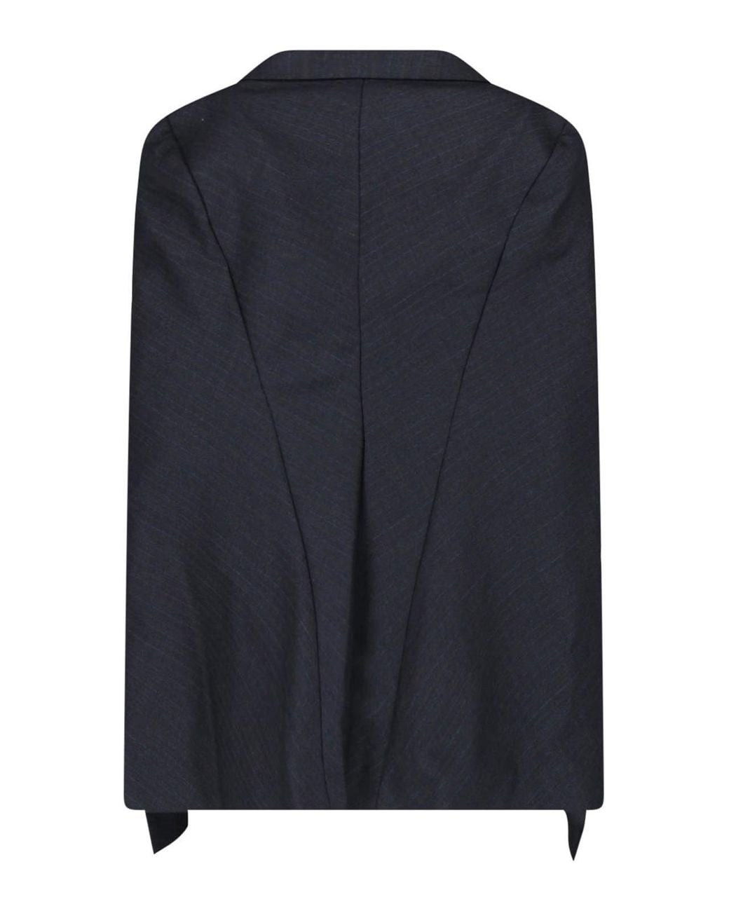 Blazer Junya Watanabe en coloris Black