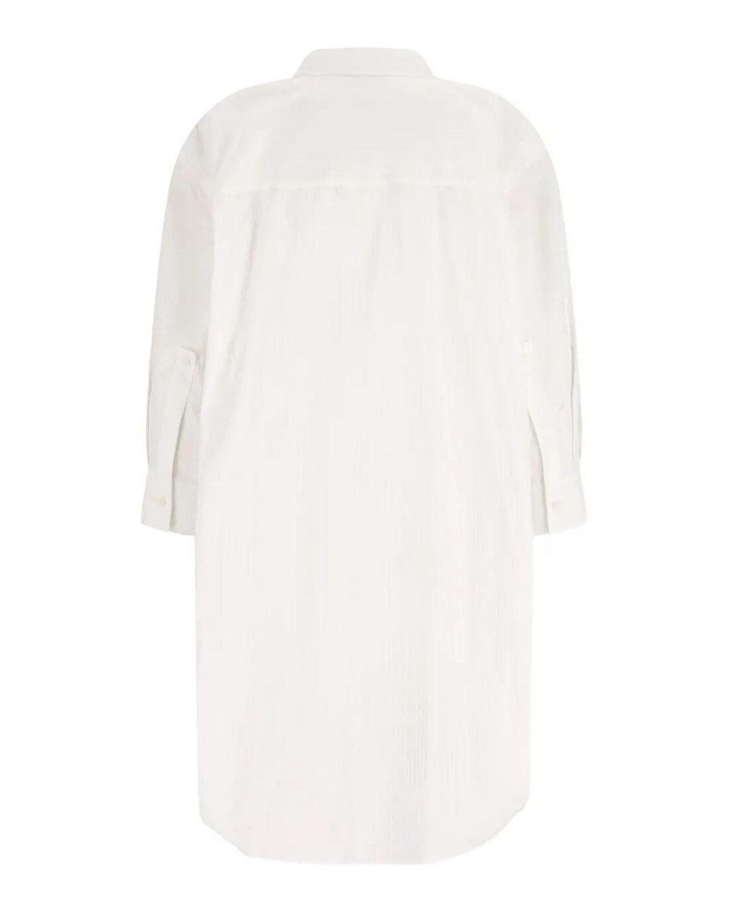 Loewe White Dresses