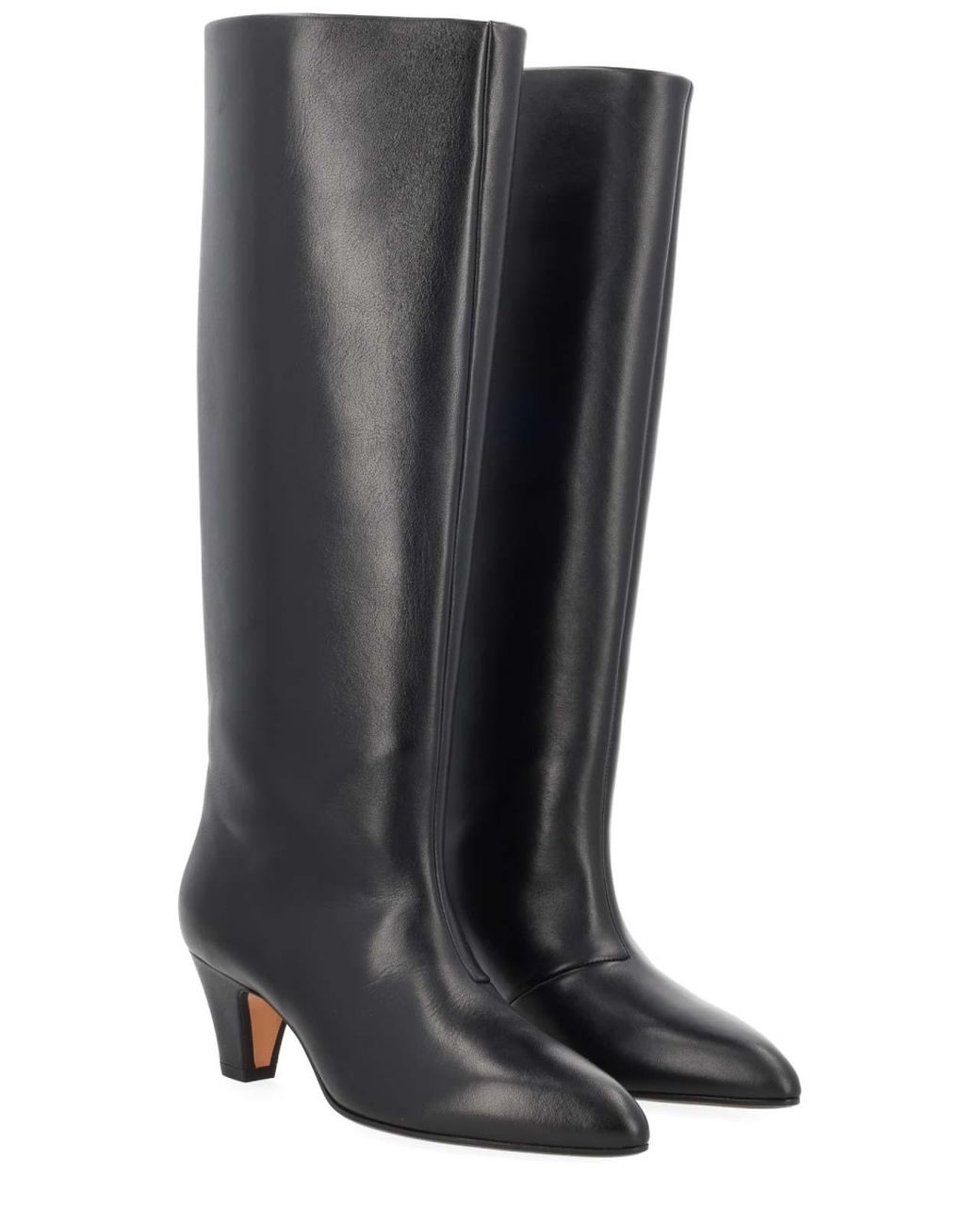 Bottes Bally en coloris Black