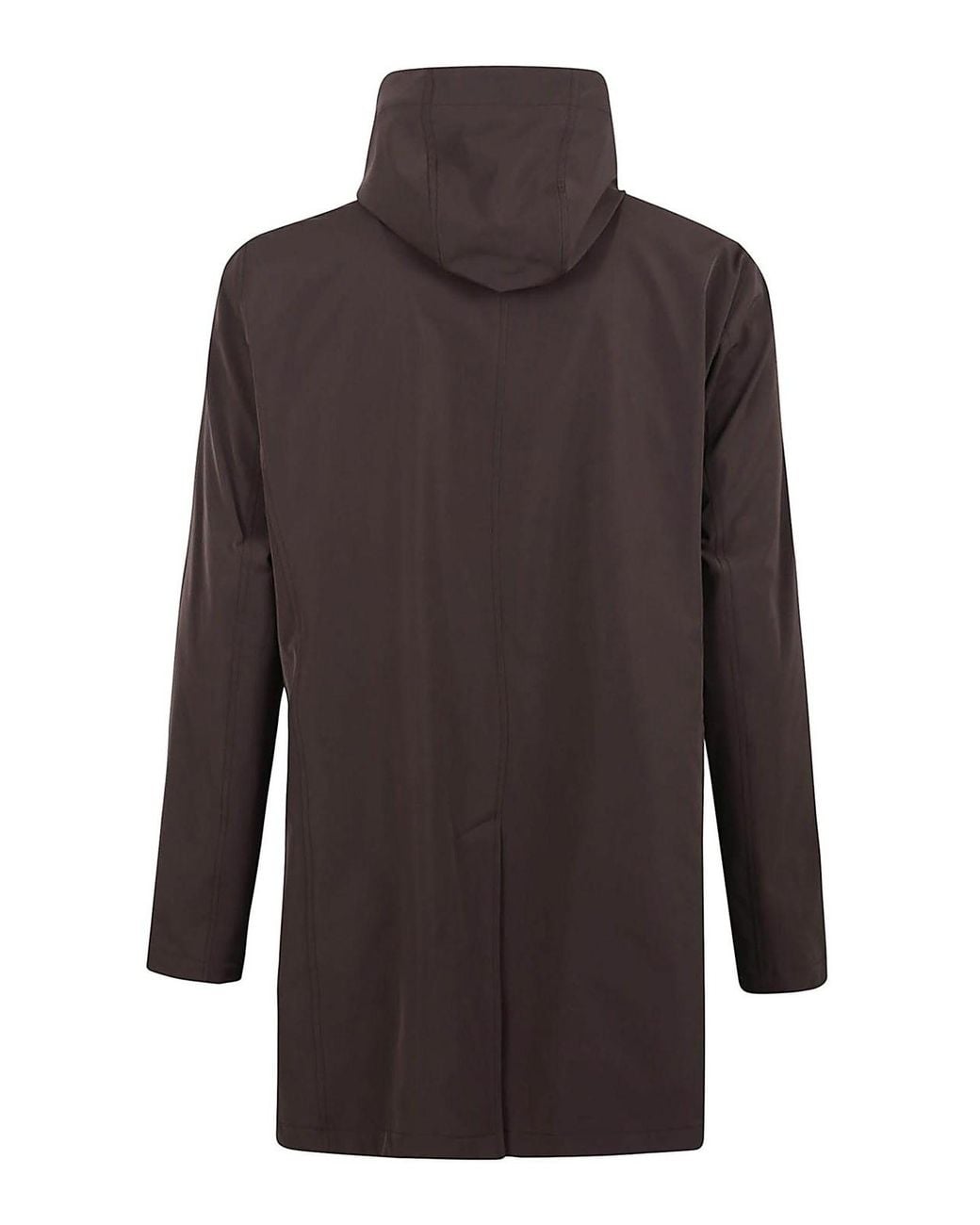 Herno Gray Blazer for men