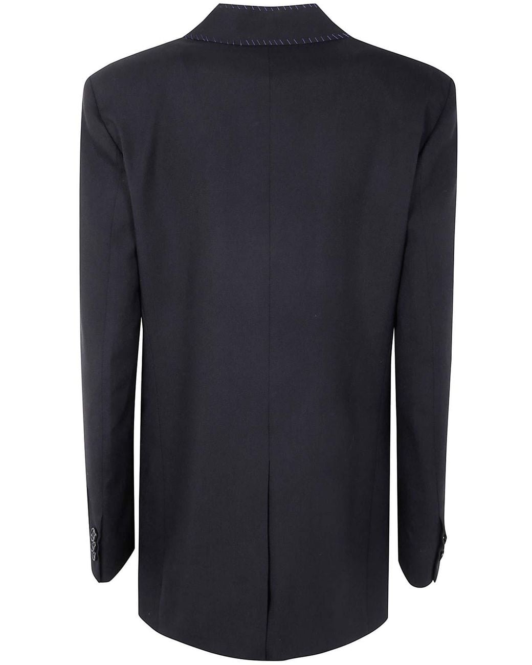 Marni Blue Jacket