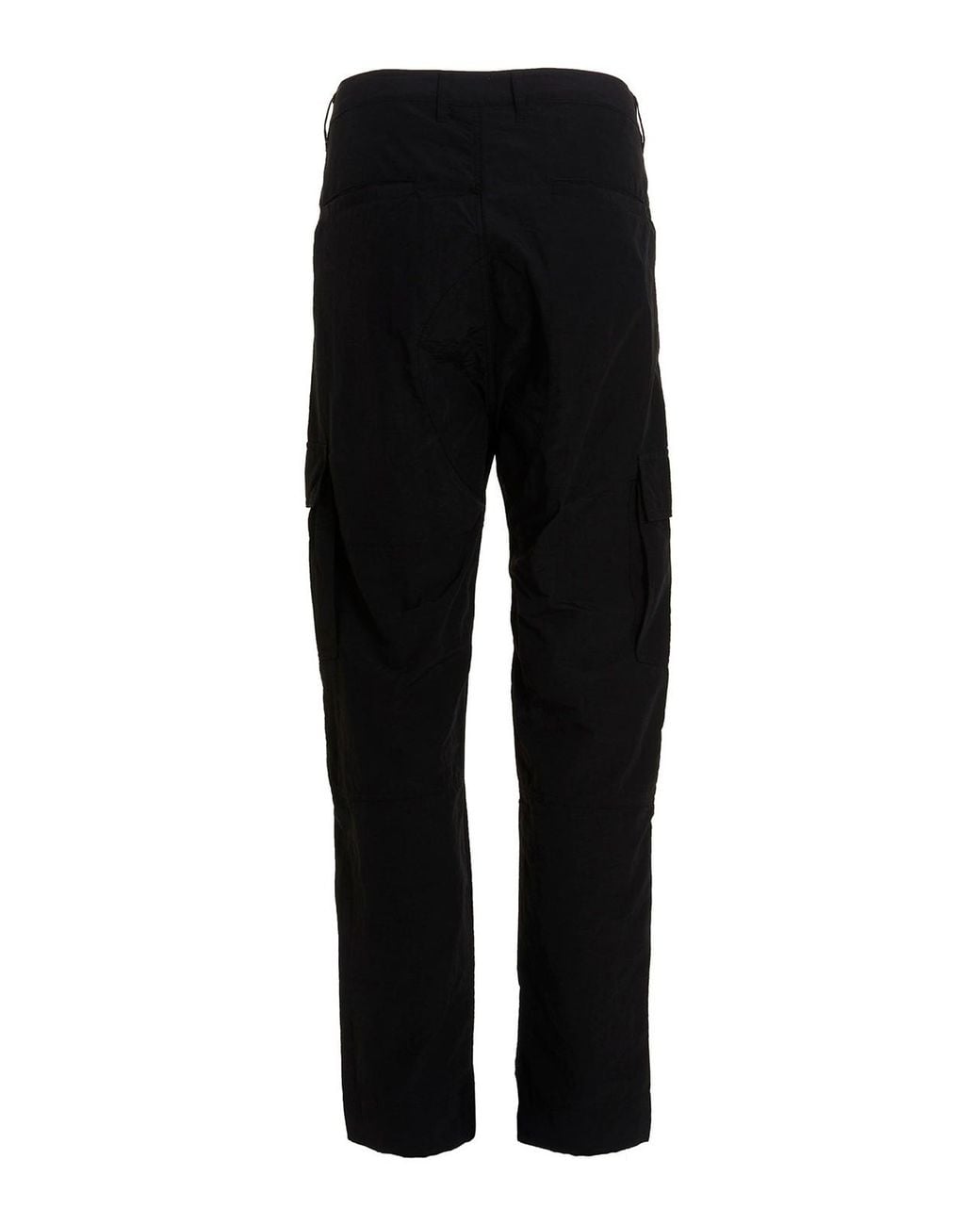Marcelo Burlon Black Chino for men