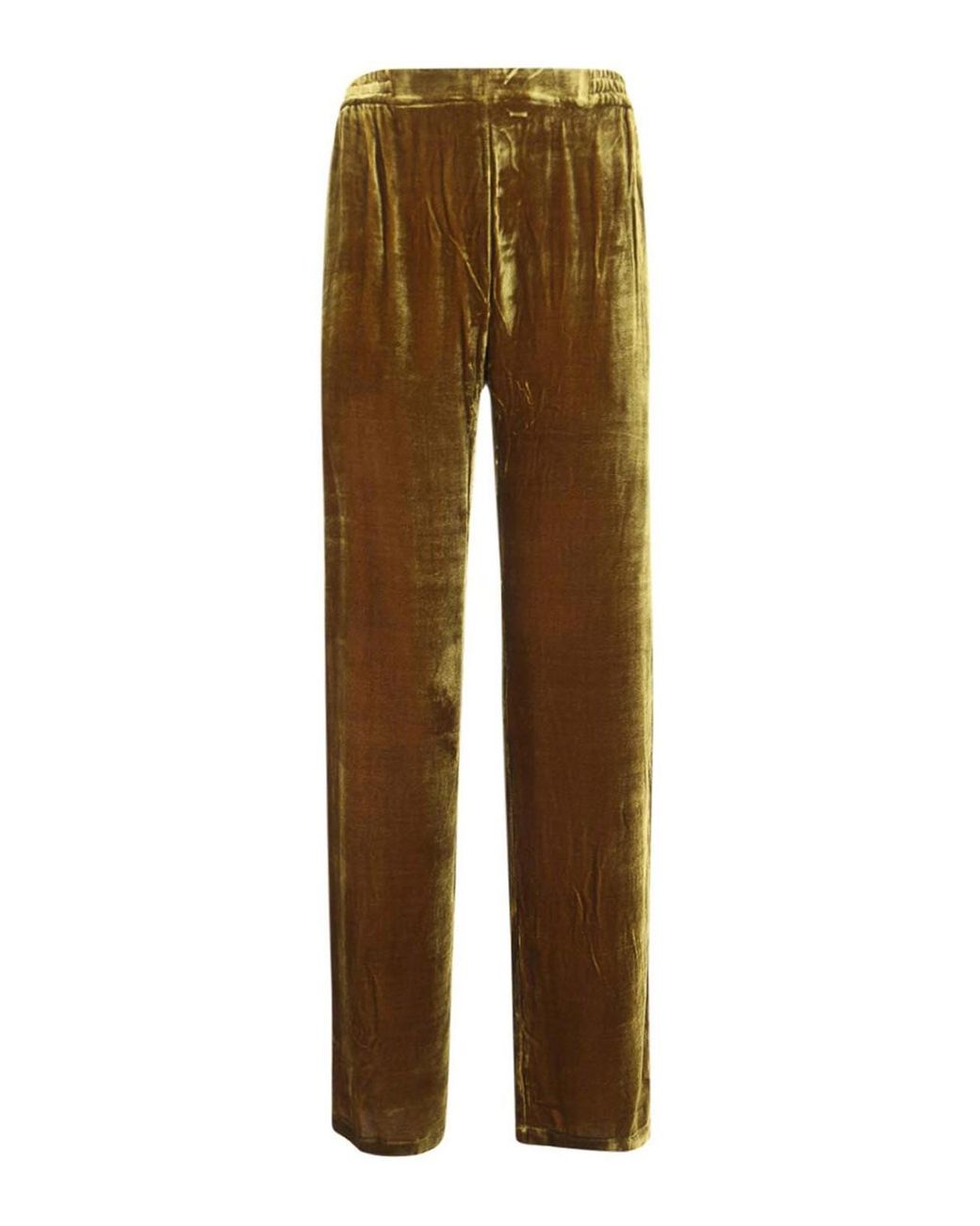 BIANCO LEVRIN Natural Carla Pants