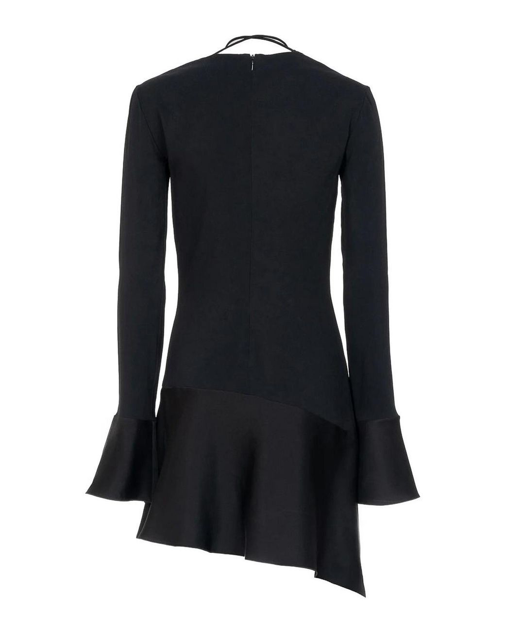 LES FILLES D'EVA Black Dress