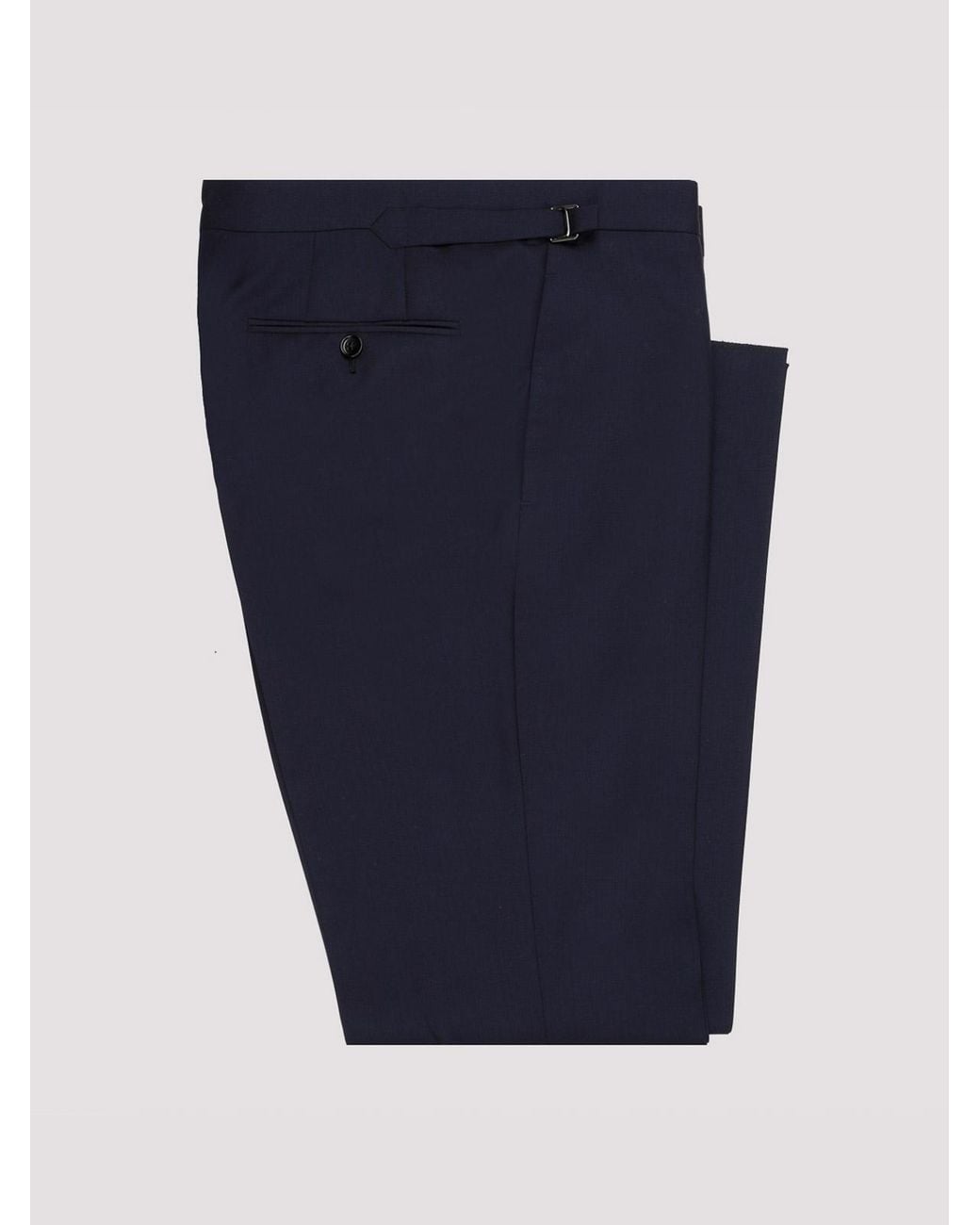 Tom Ford Blue Shelton Suit for men