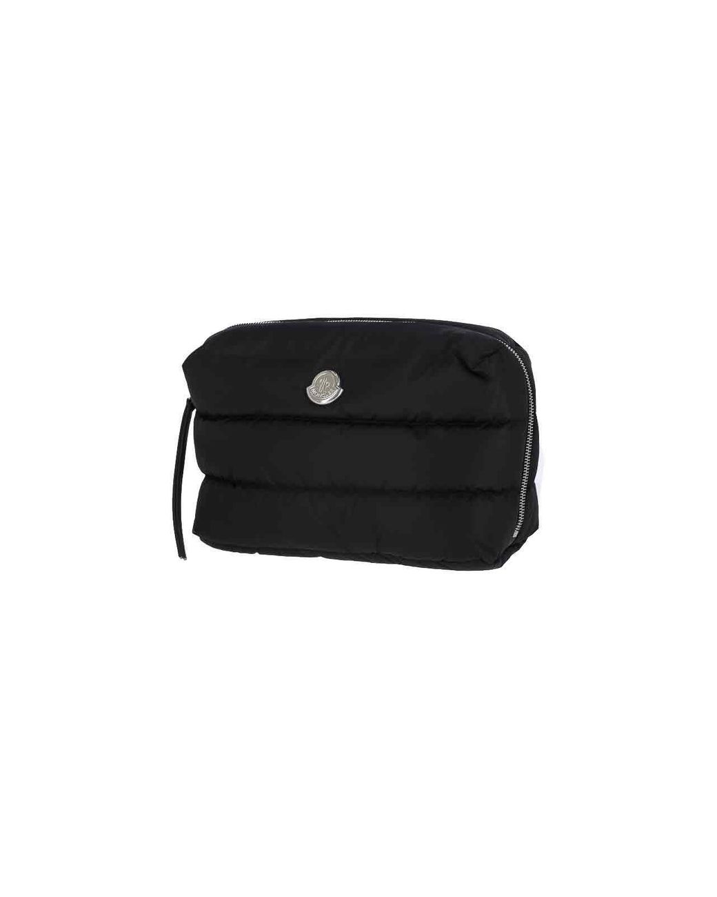 Moncler Black Pouch