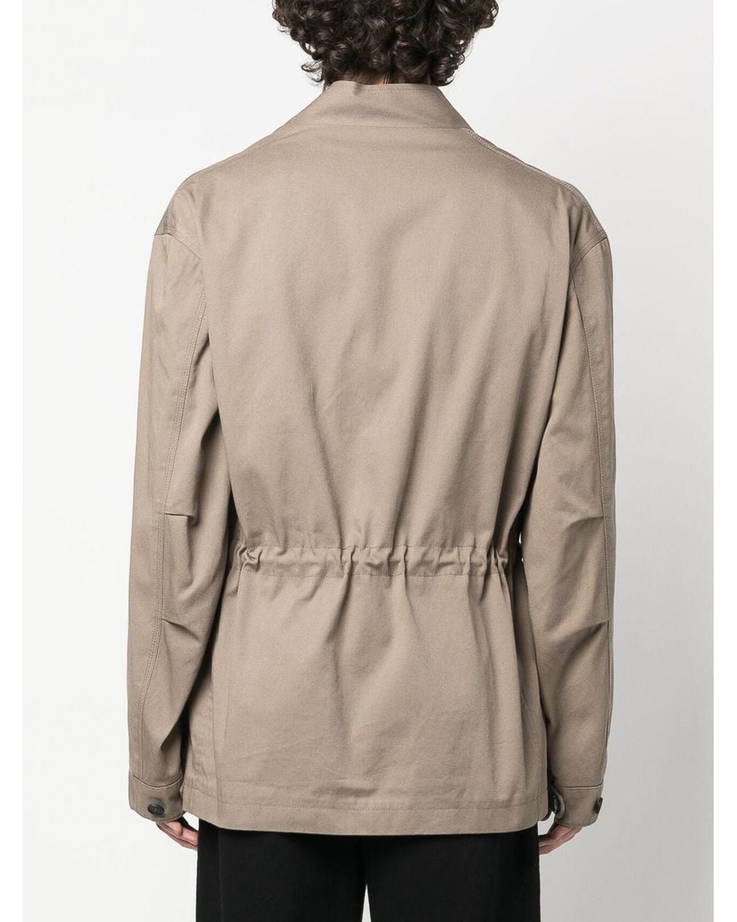 Ambush Brown Jacket for men
