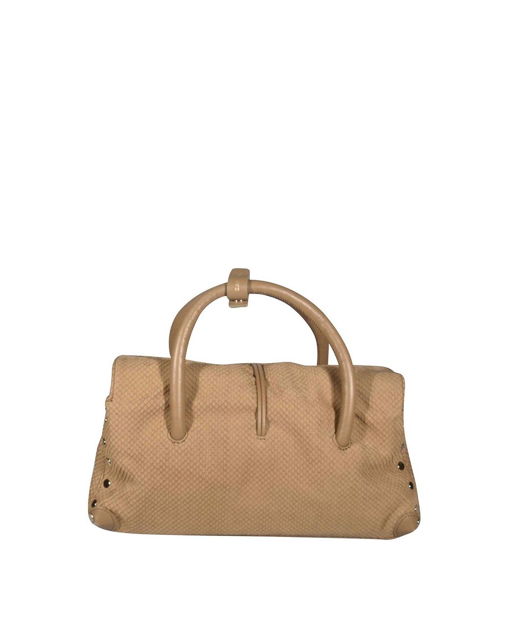 Zanellato Natural Shopper