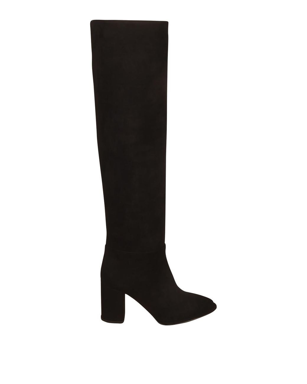 Le Silla Black Boots