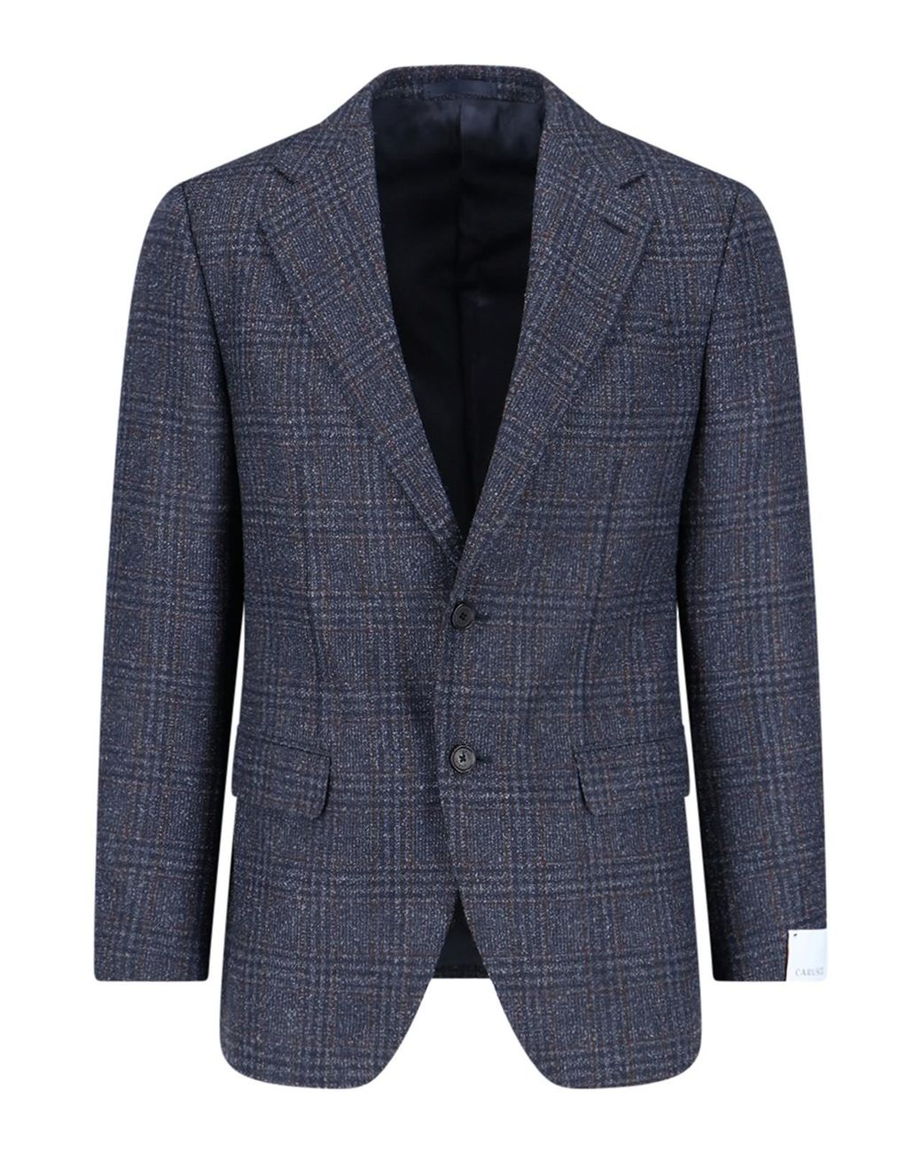 Caruso Blue Jackets for men