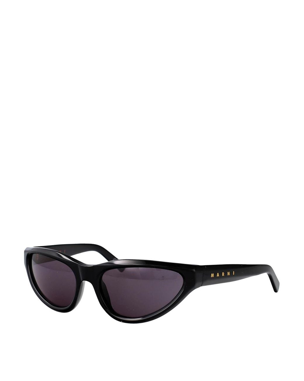 Gafas De Sol Marni de color Black