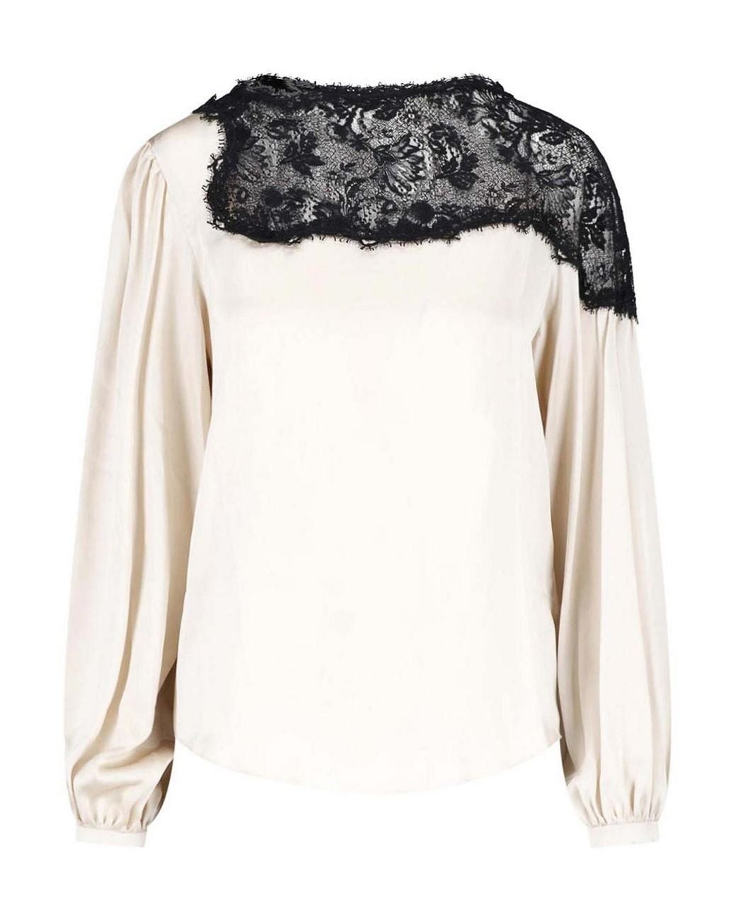 Isabel Marant Black Top Azare