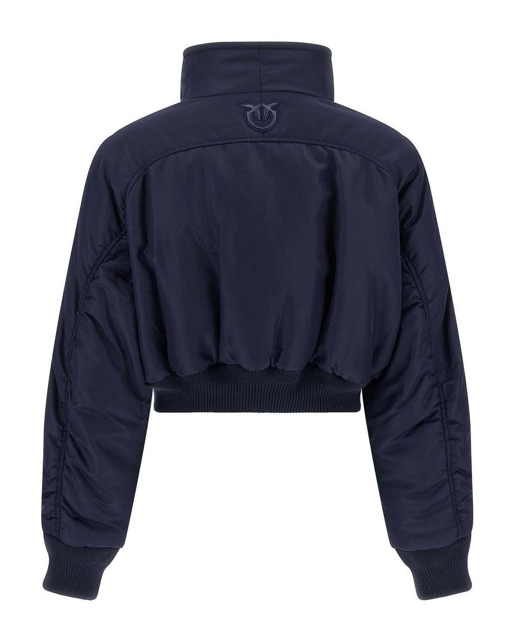 Pinko Blue Pinot Bomber Jacket