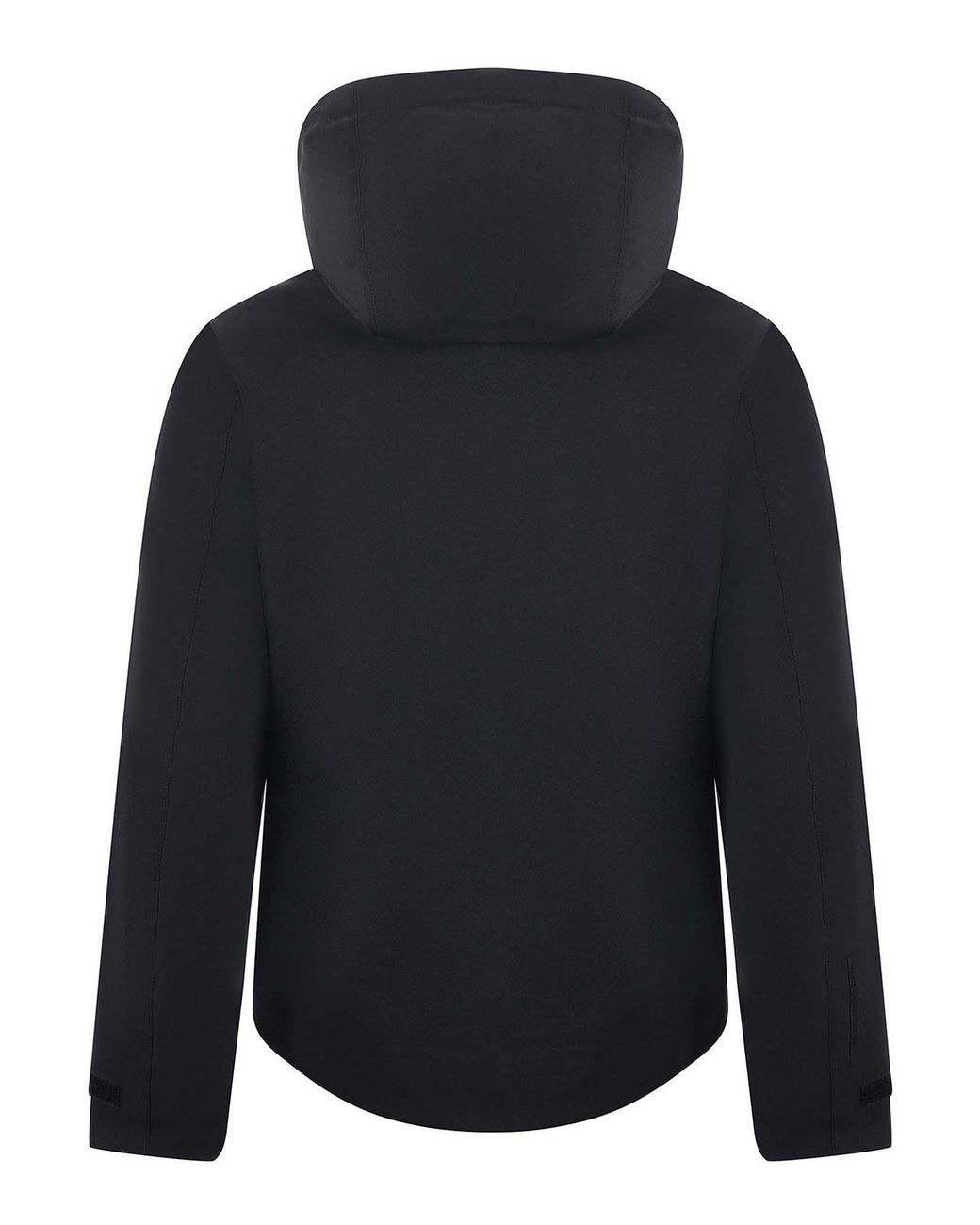 People Of Shibuya Black Jacket for men