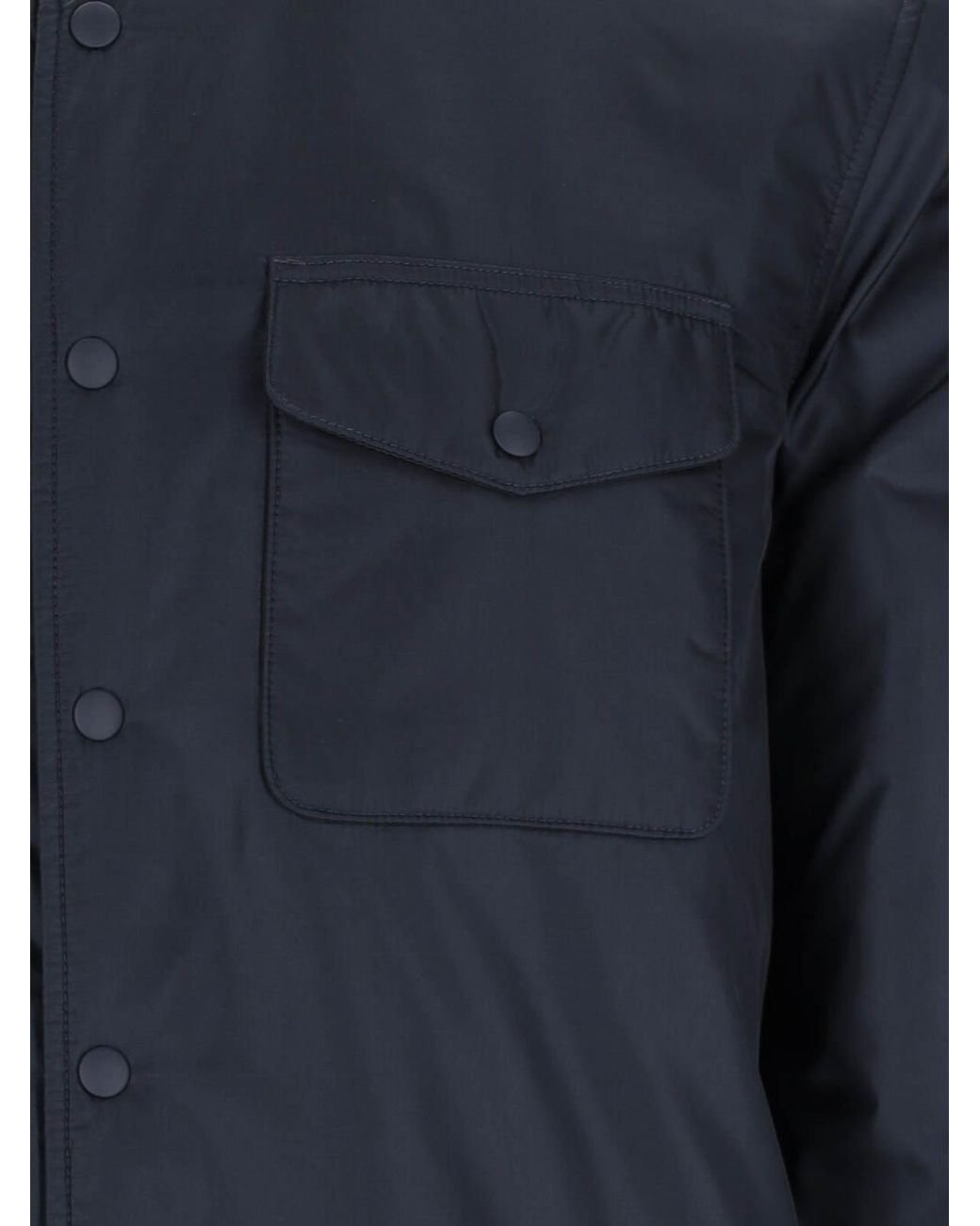 Aspesi Blue Shirt 13 for men