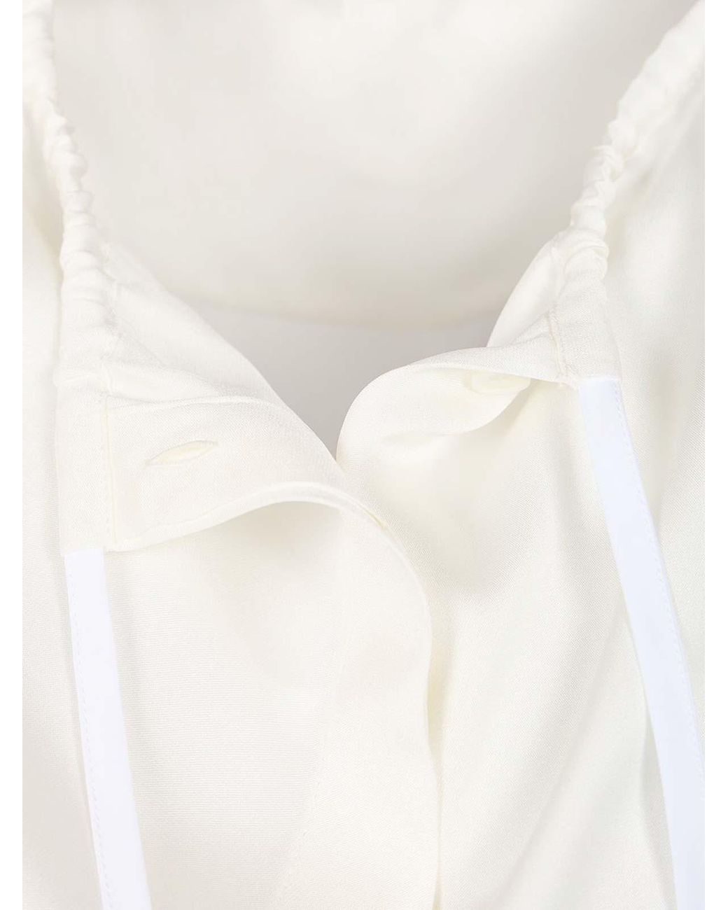 Camicetta di Loewe in White