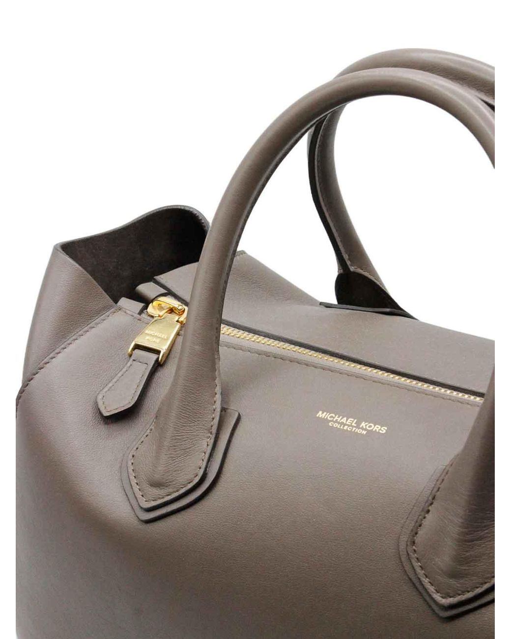 Borsetta di Michael Kors in Brown