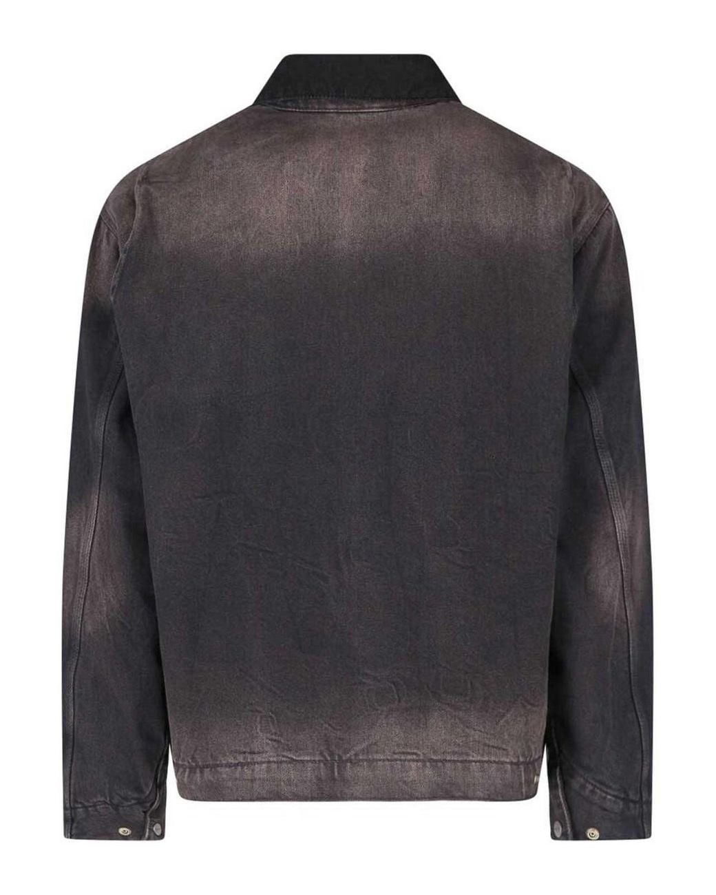 Carhartt Gray Jacket for men