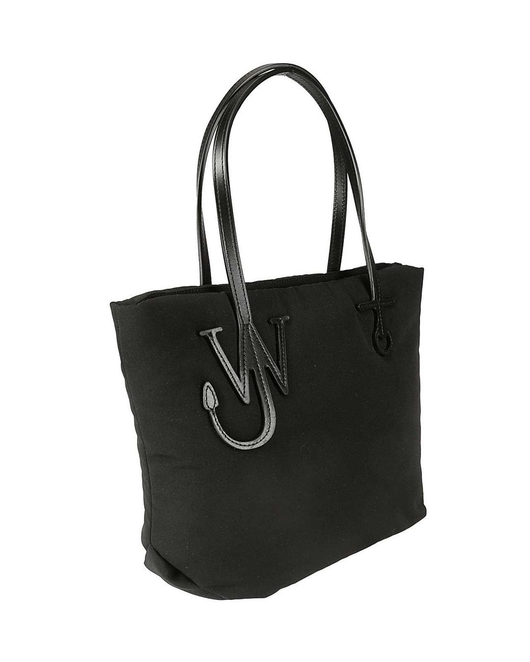 J.W. Anderson Black Totes