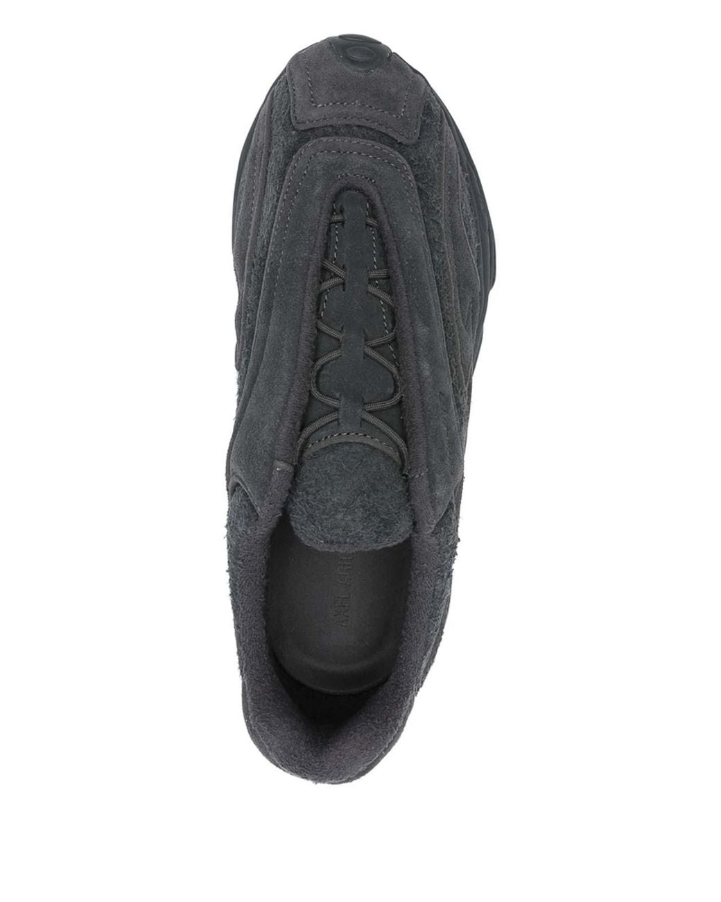Axel Arigato Gray Sneakers for men