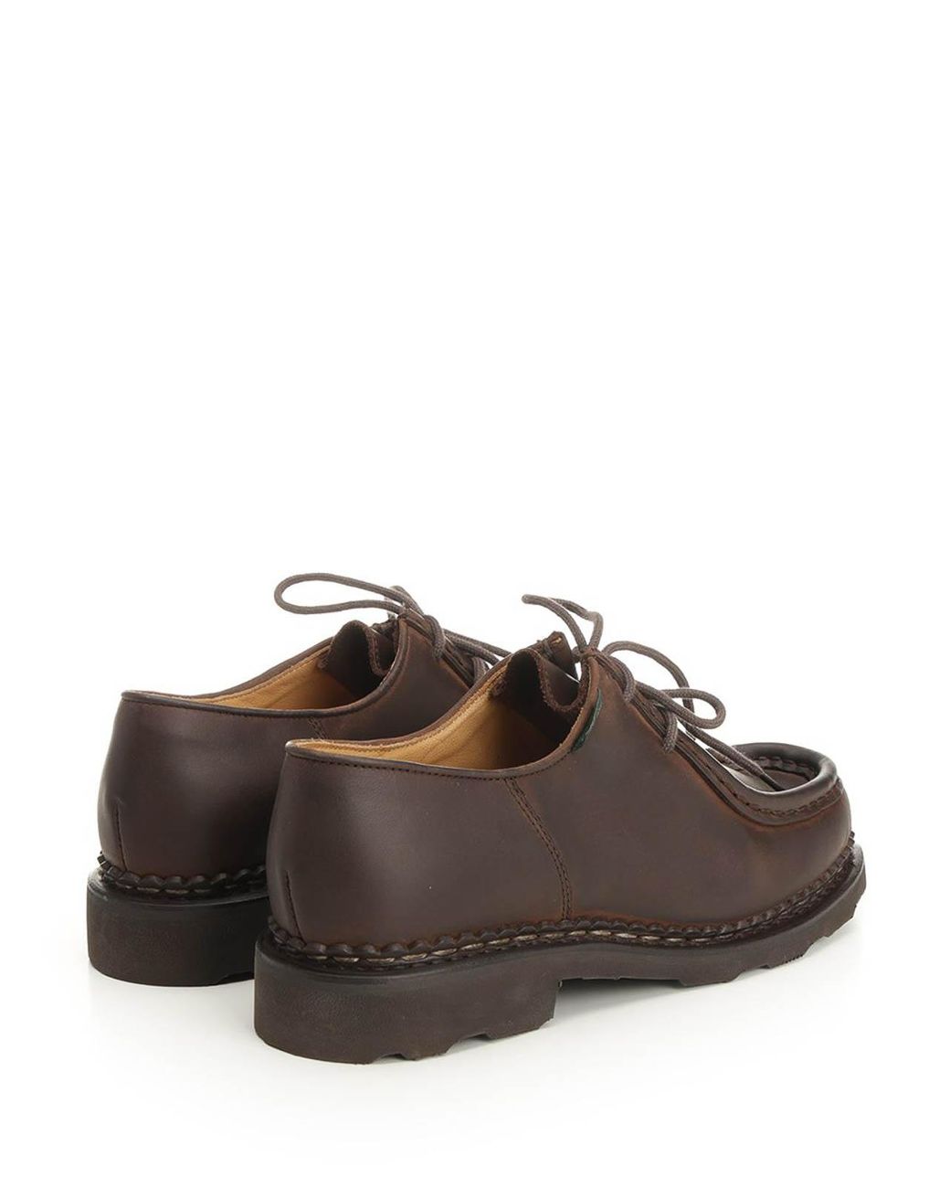 Scarpa Michael di Paraboot in Brown