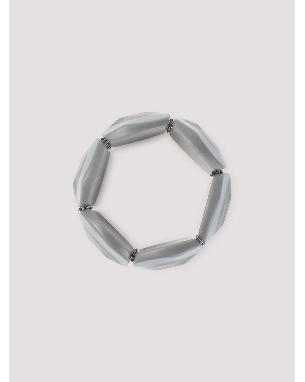 Giorgio Armani Metallic Bracelet