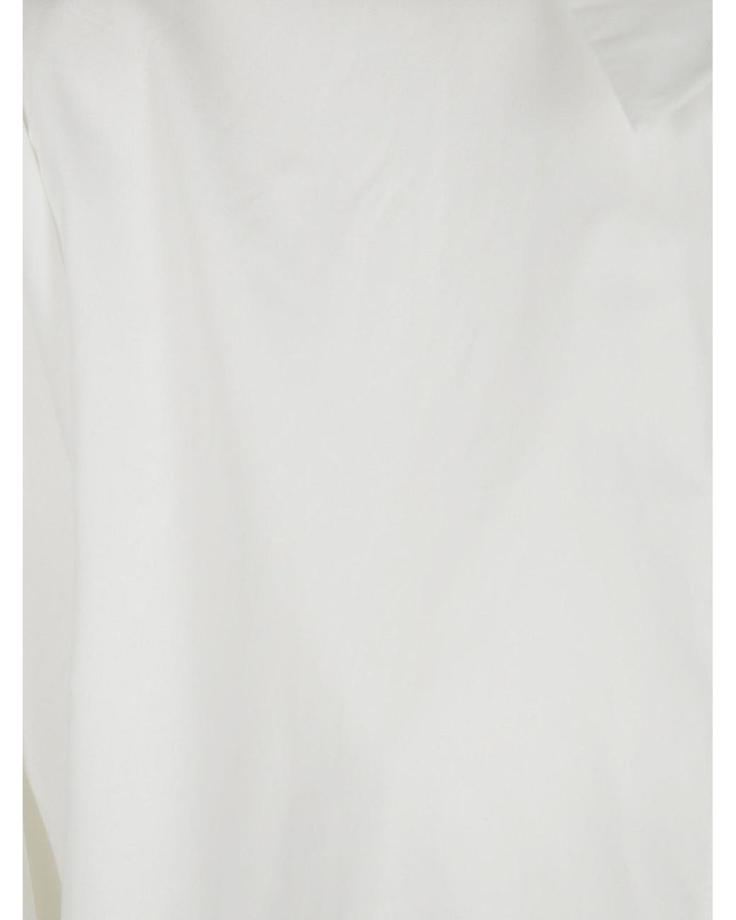 Maria Calderara White Shirt