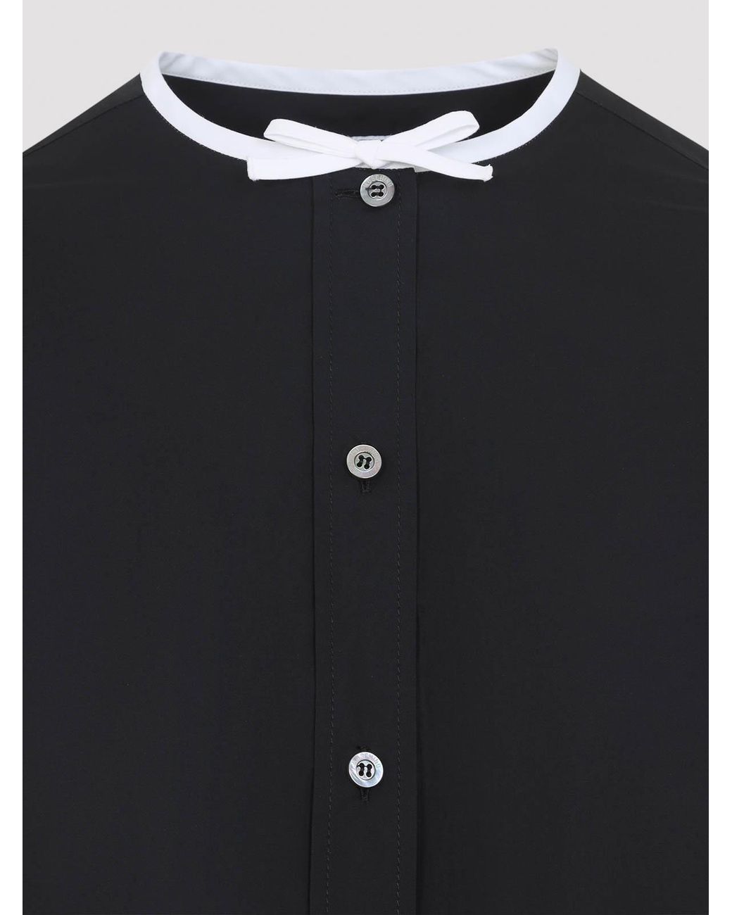 Moschino Blue Bow Jacket
