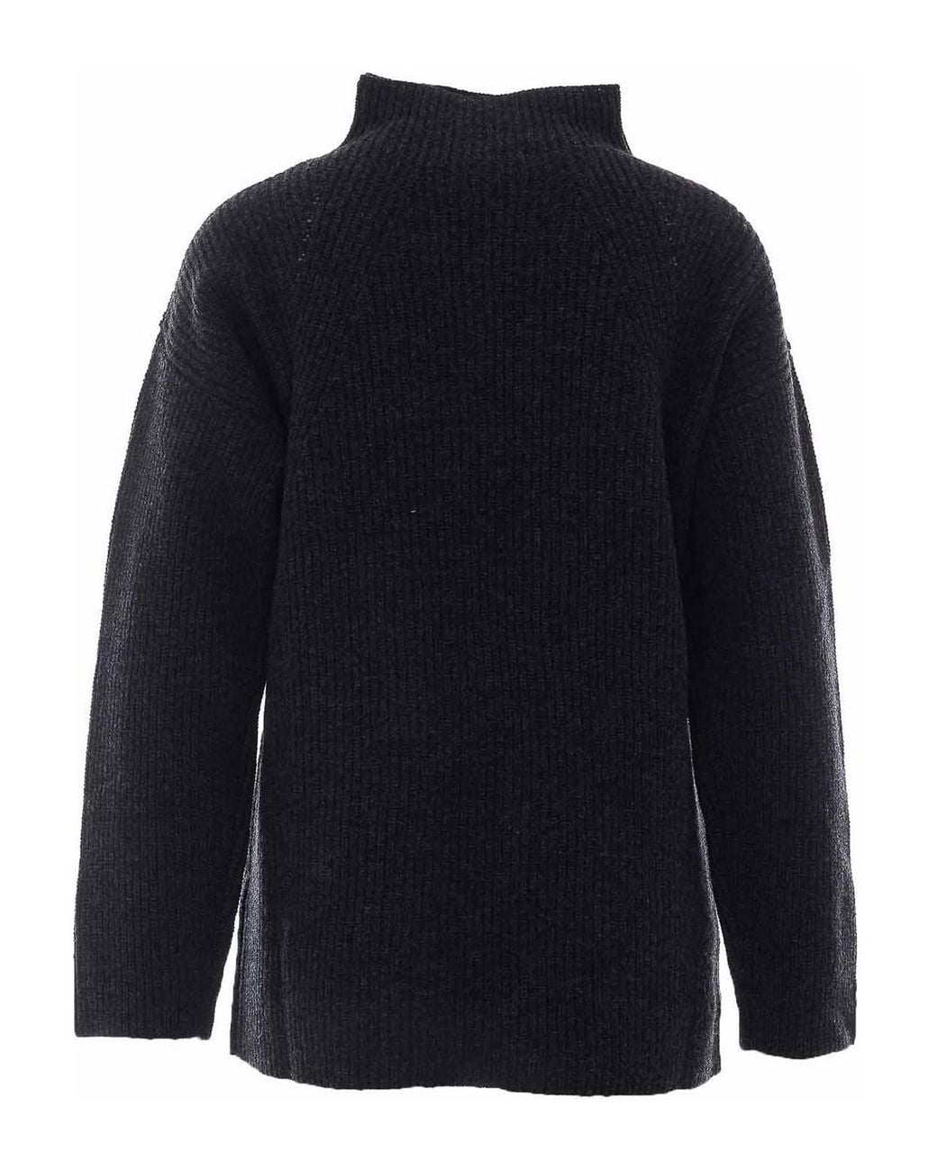 Alpha Studio Blue Sweater