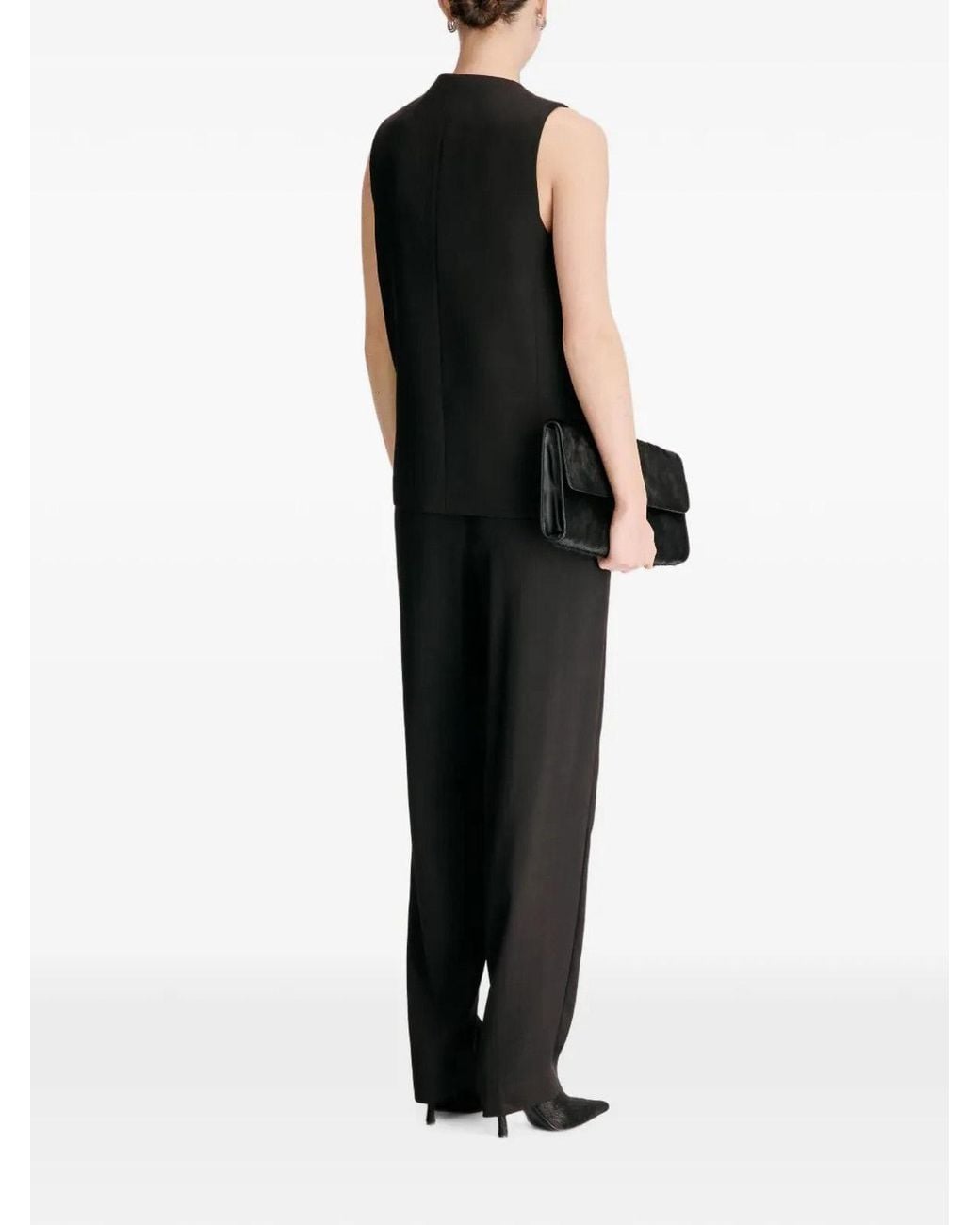 Loulou de Saison Black Jacket Jane
