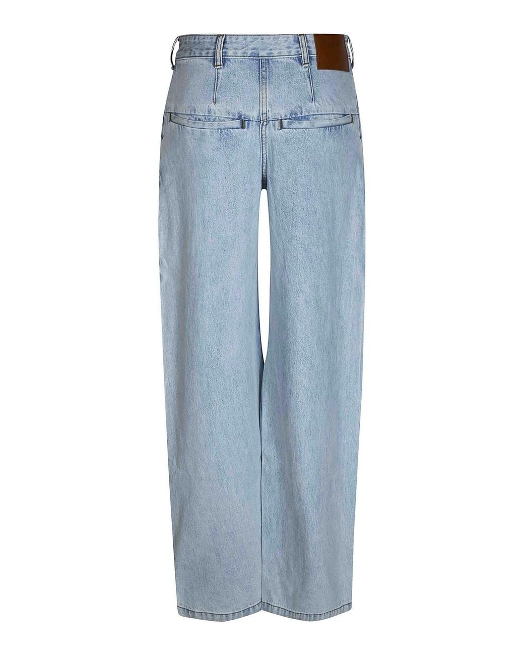 Entire studios Blue Jeans