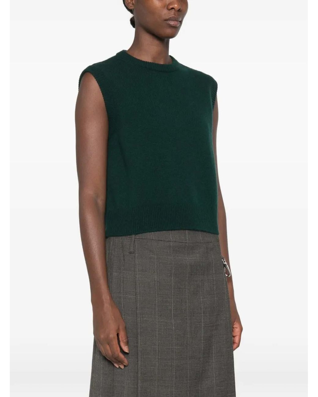 Be You Green Jacket