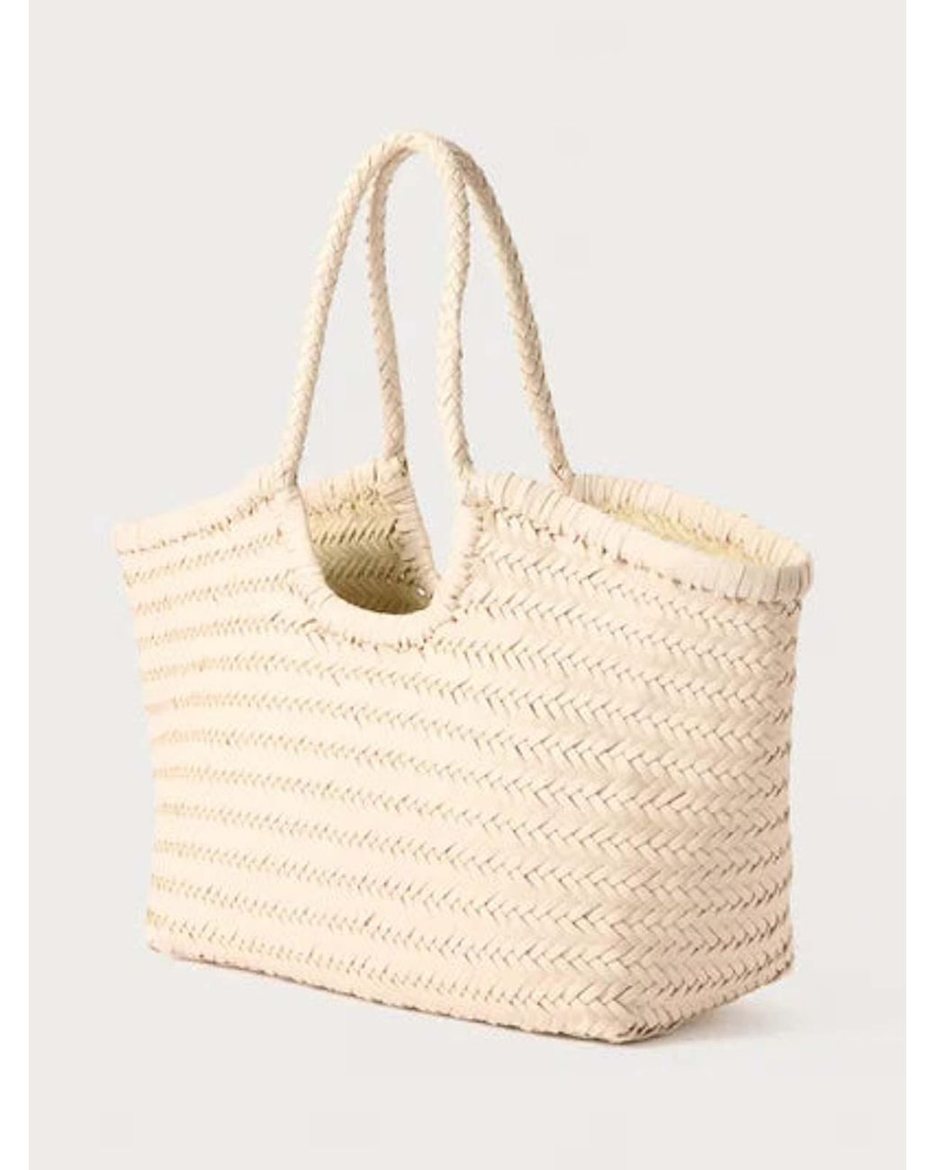 Dragon Diffusion Natural Nantucket Sand Bag